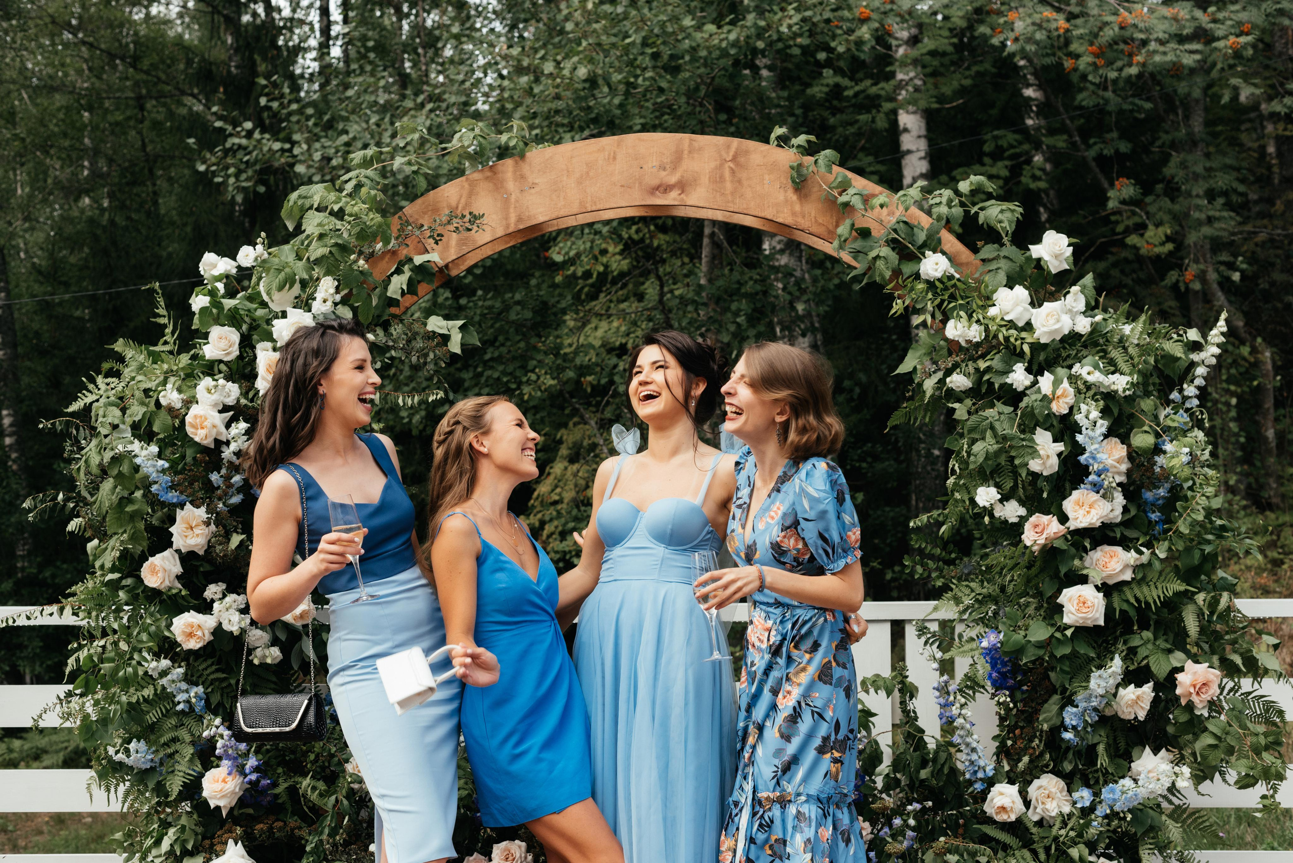 Wedding and family photographer in Dubai Vasilii Albul