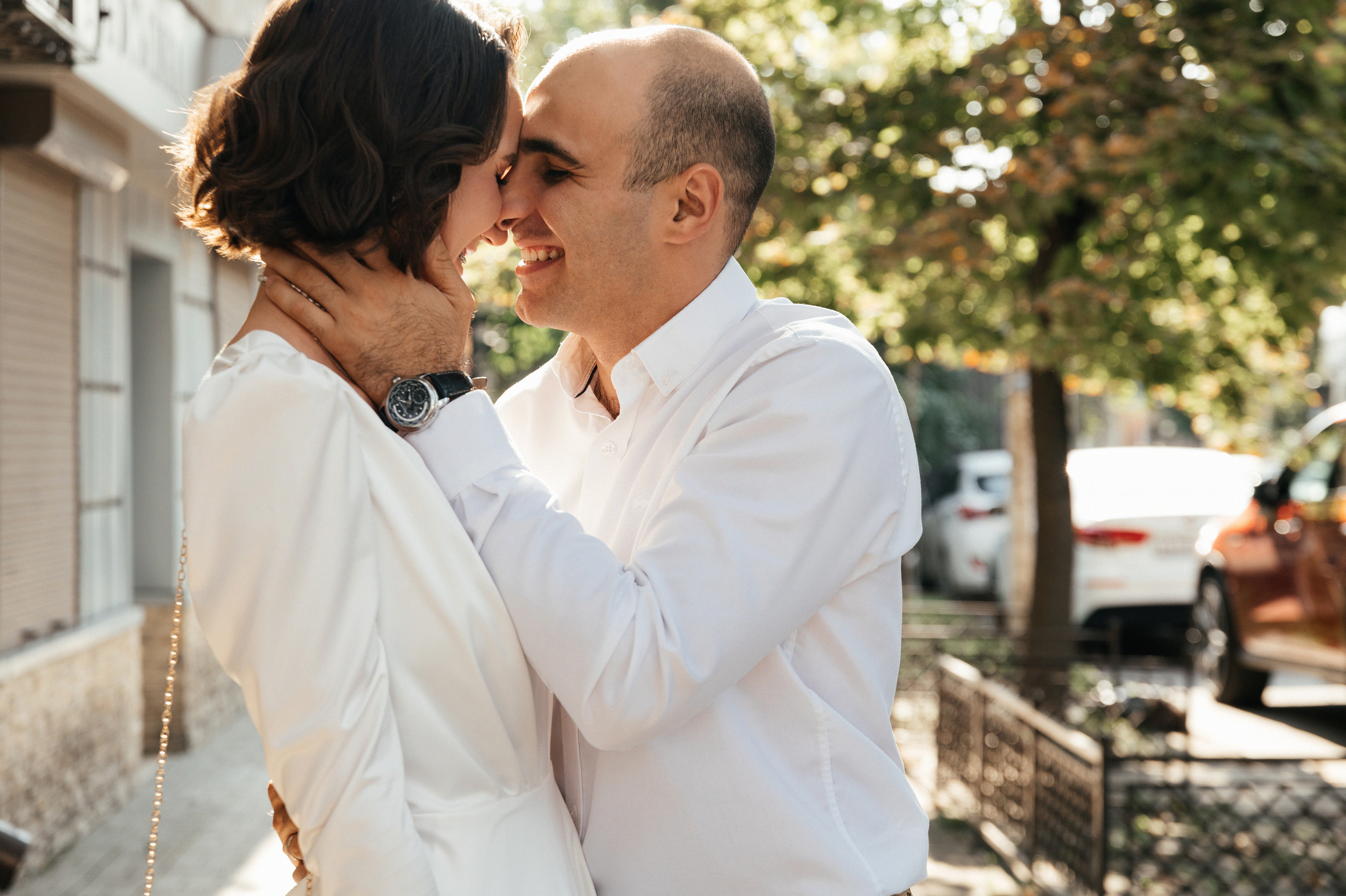 Wedding and family photographer in Dubai Vasilii Albul