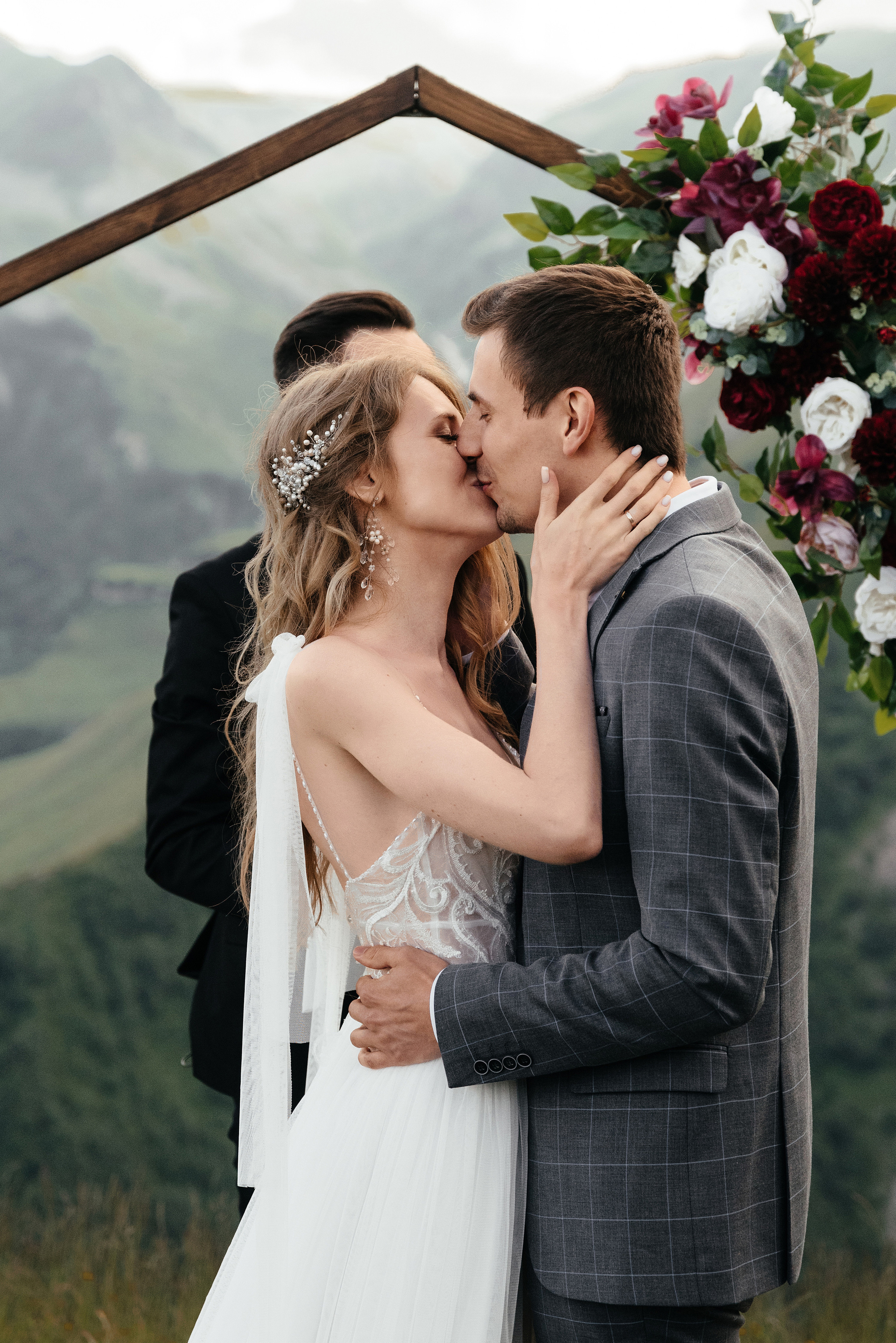 Wedding and family photographer in Dubai Vasilii Albul