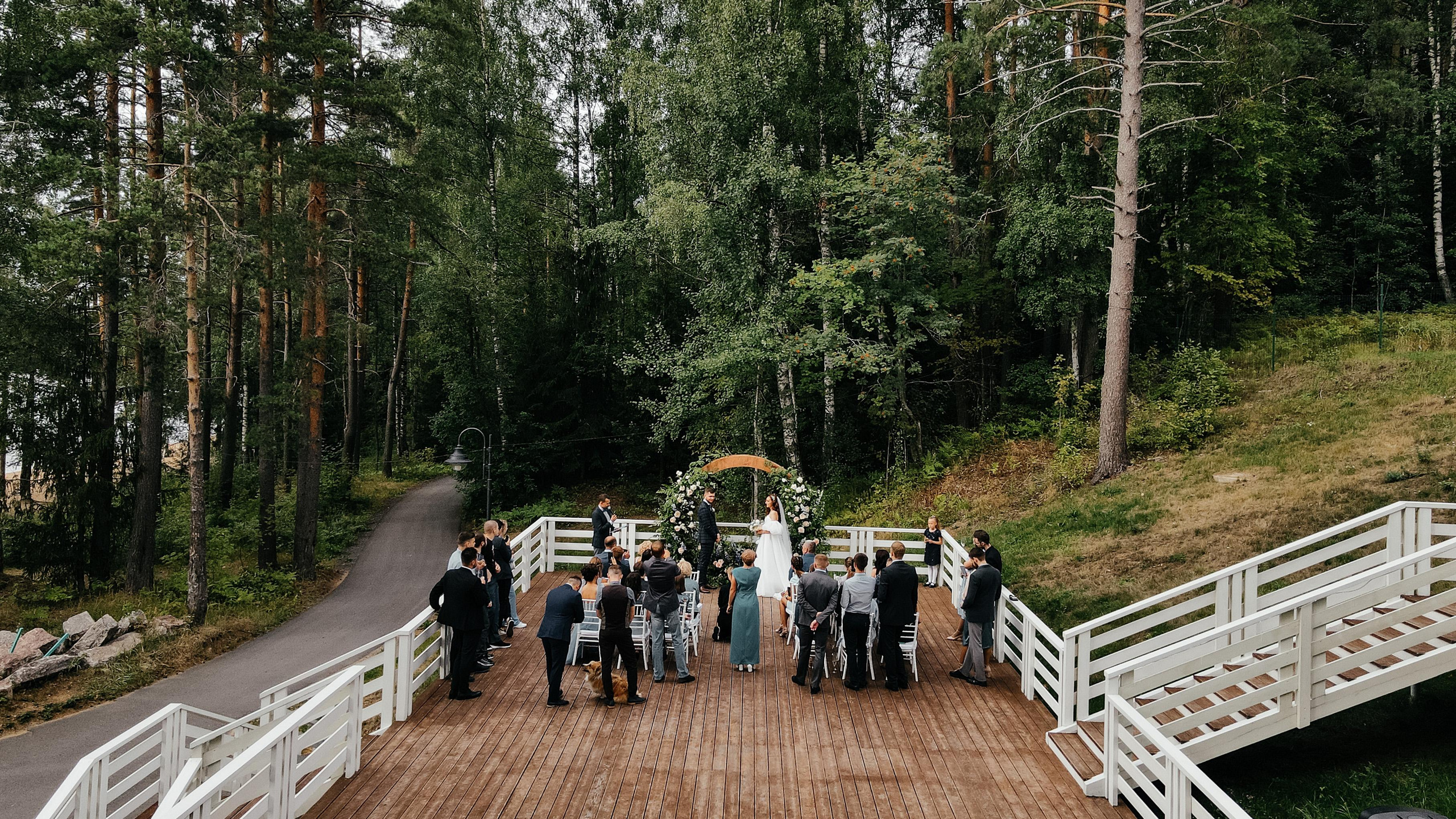 Wedding and family photographer in Dubai Vasilii Albul