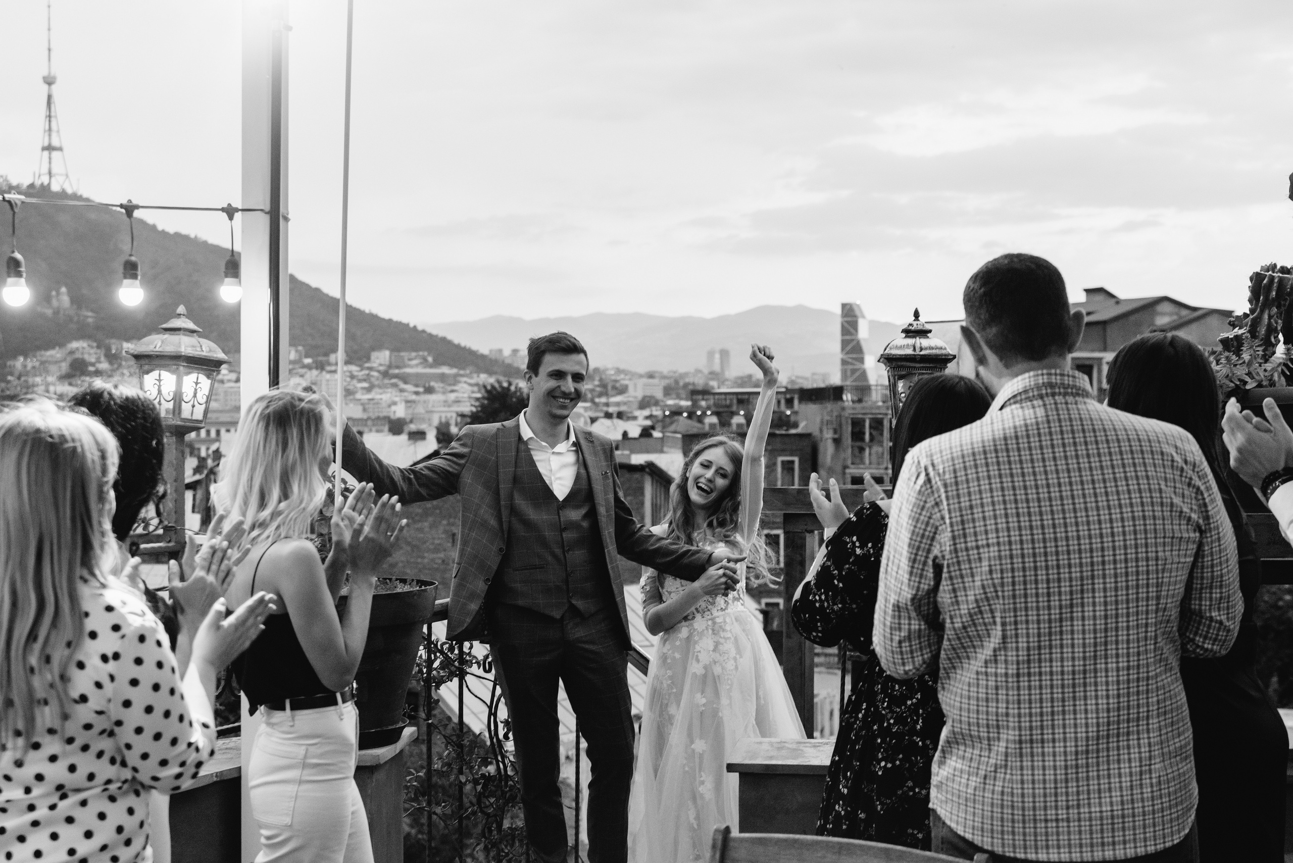 Wedding and family photographer in Dubai Vasilii Albul