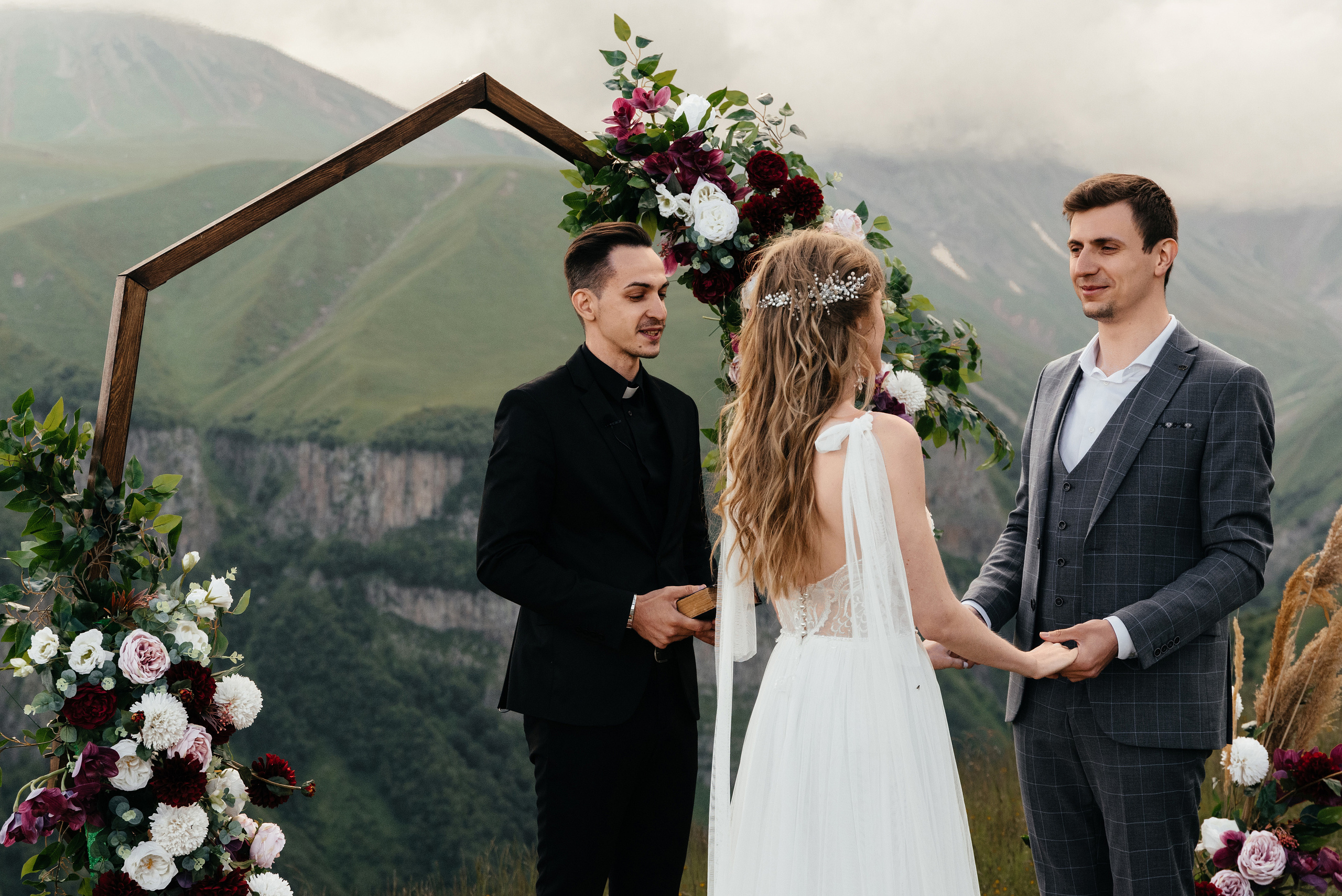 Wedding and family photographer in Dubai Vasilii Albul