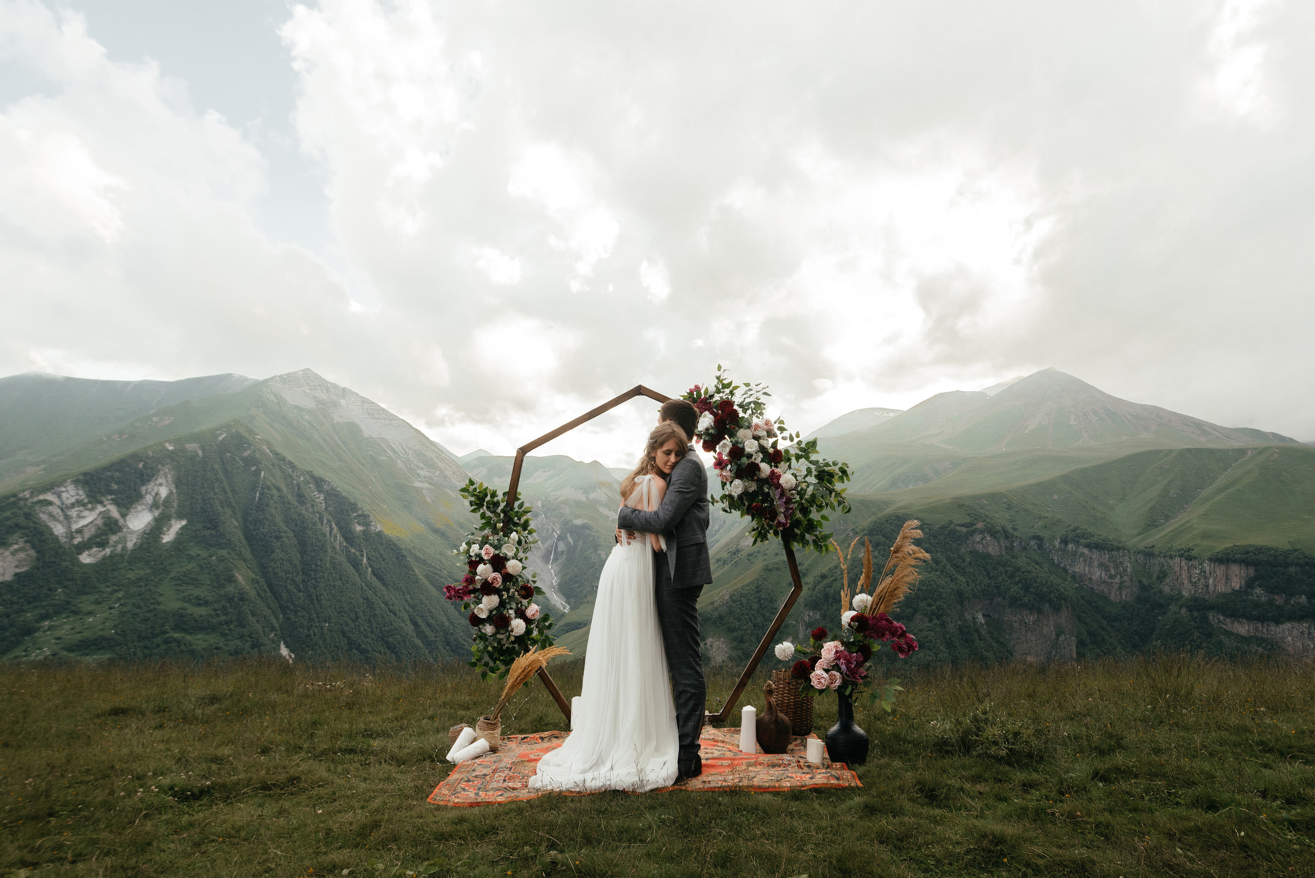 Wedding and family photographer in Dubai Vasilii Albul