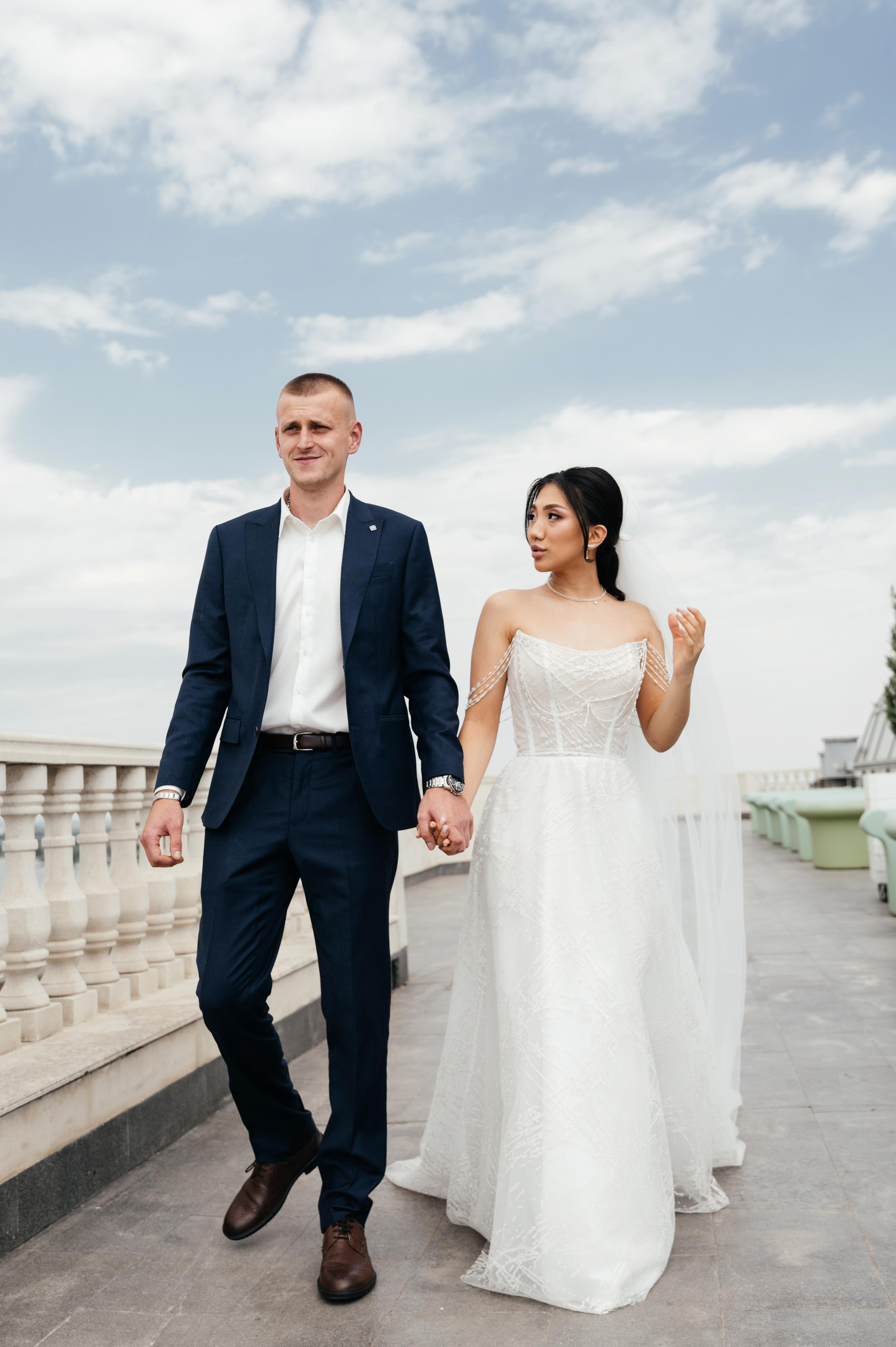 Wedding and family photographer in Dubai Vasilii Albul