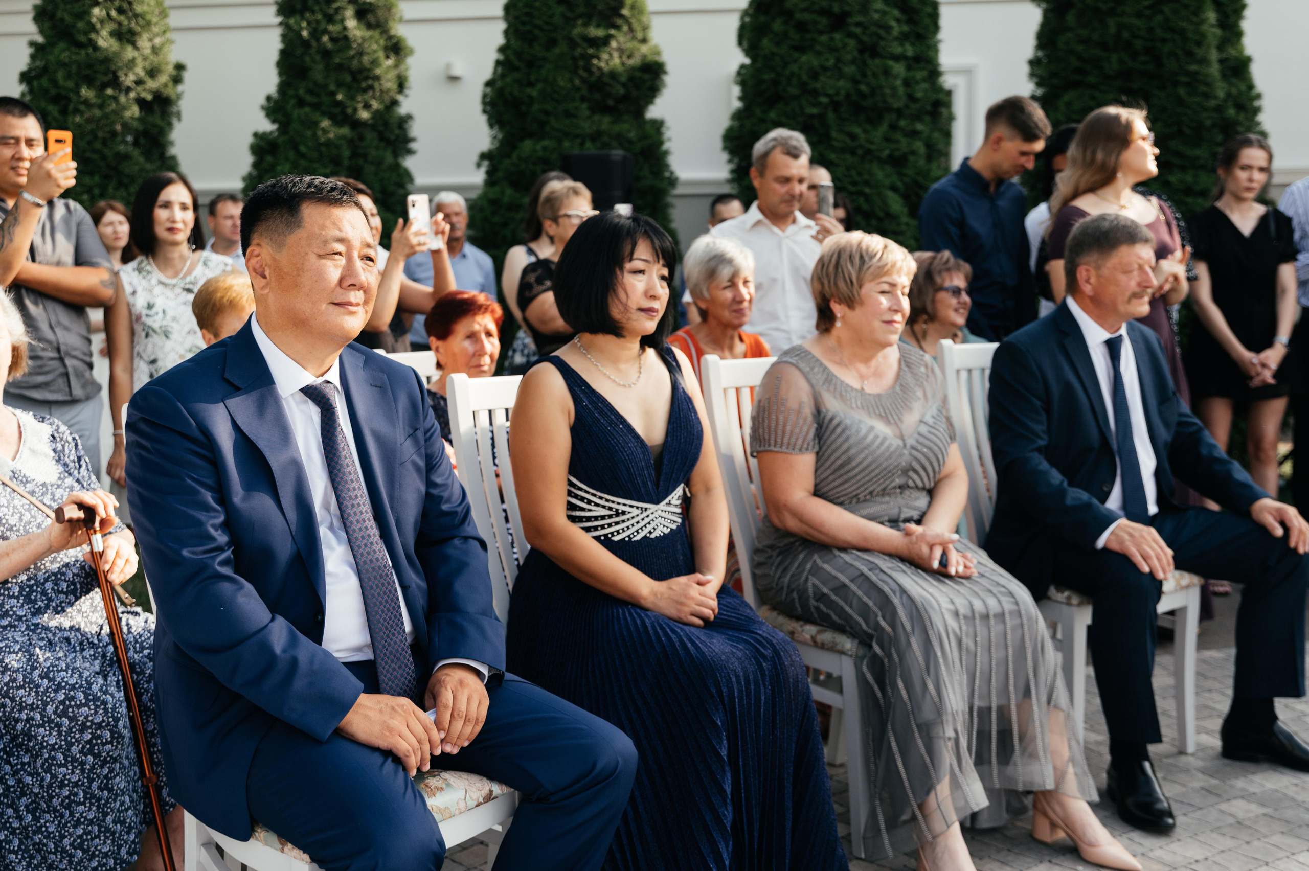 Wedding and family photographer in Dubai Vasilii Albul