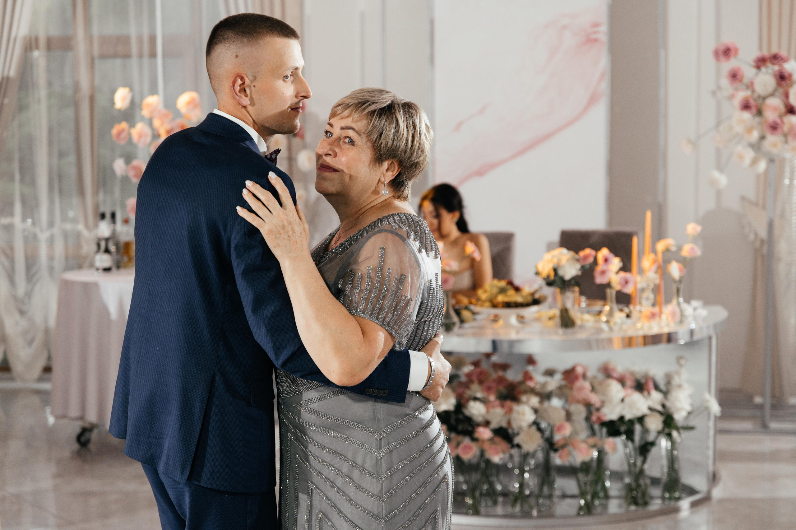 Wedding and family photographer in Dubai Vasilii Albul