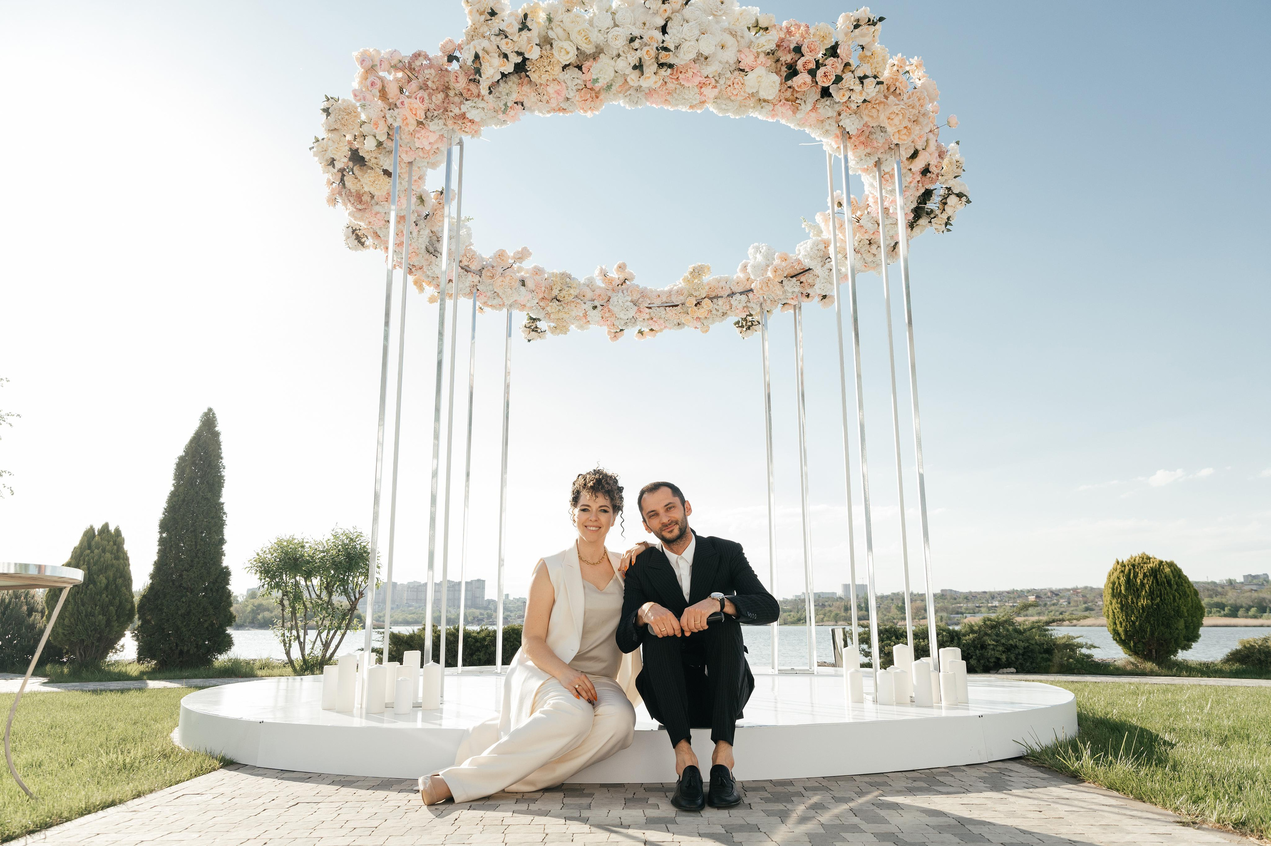 Wedding and family photographer in Dubai Vasilii Albul