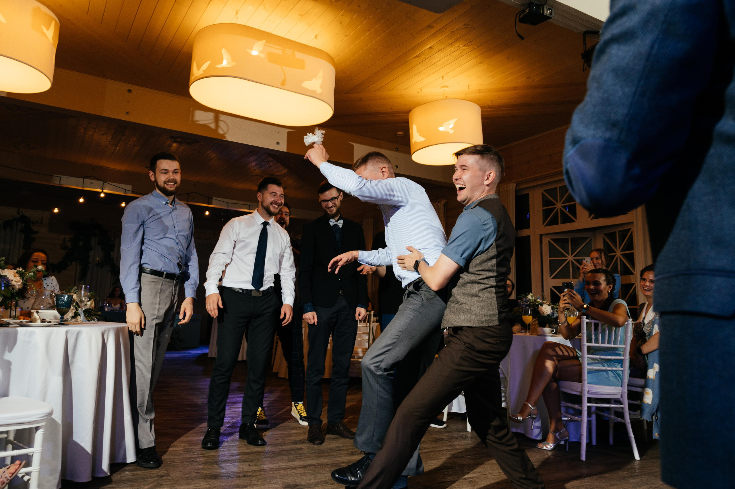 Wedding and family photographer in Dubai Vasilii Albul