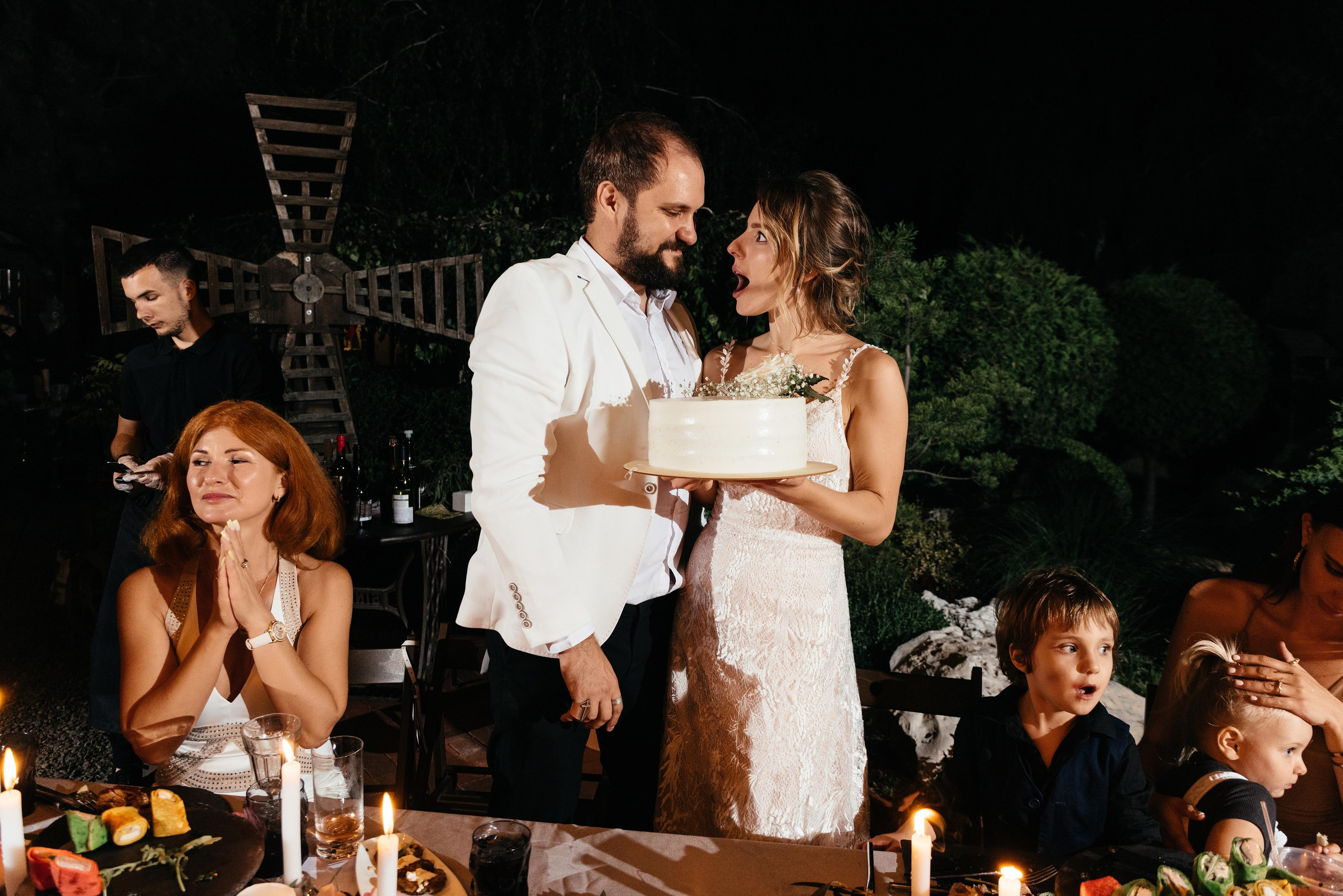 Wedding and family photographer in Dubai Vasilii Albul