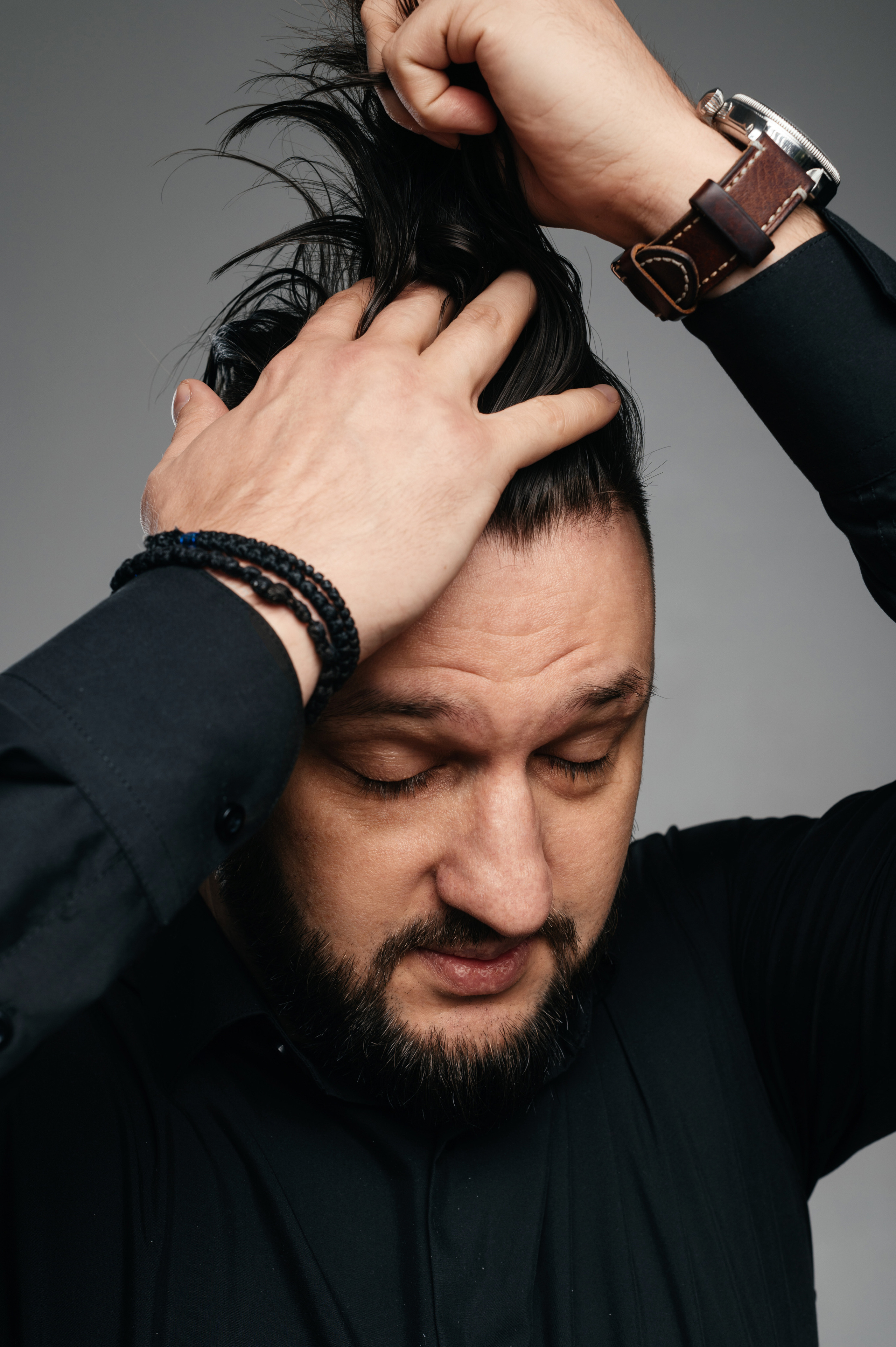 Wedding and family photographer in Dubai Vasilii Albul