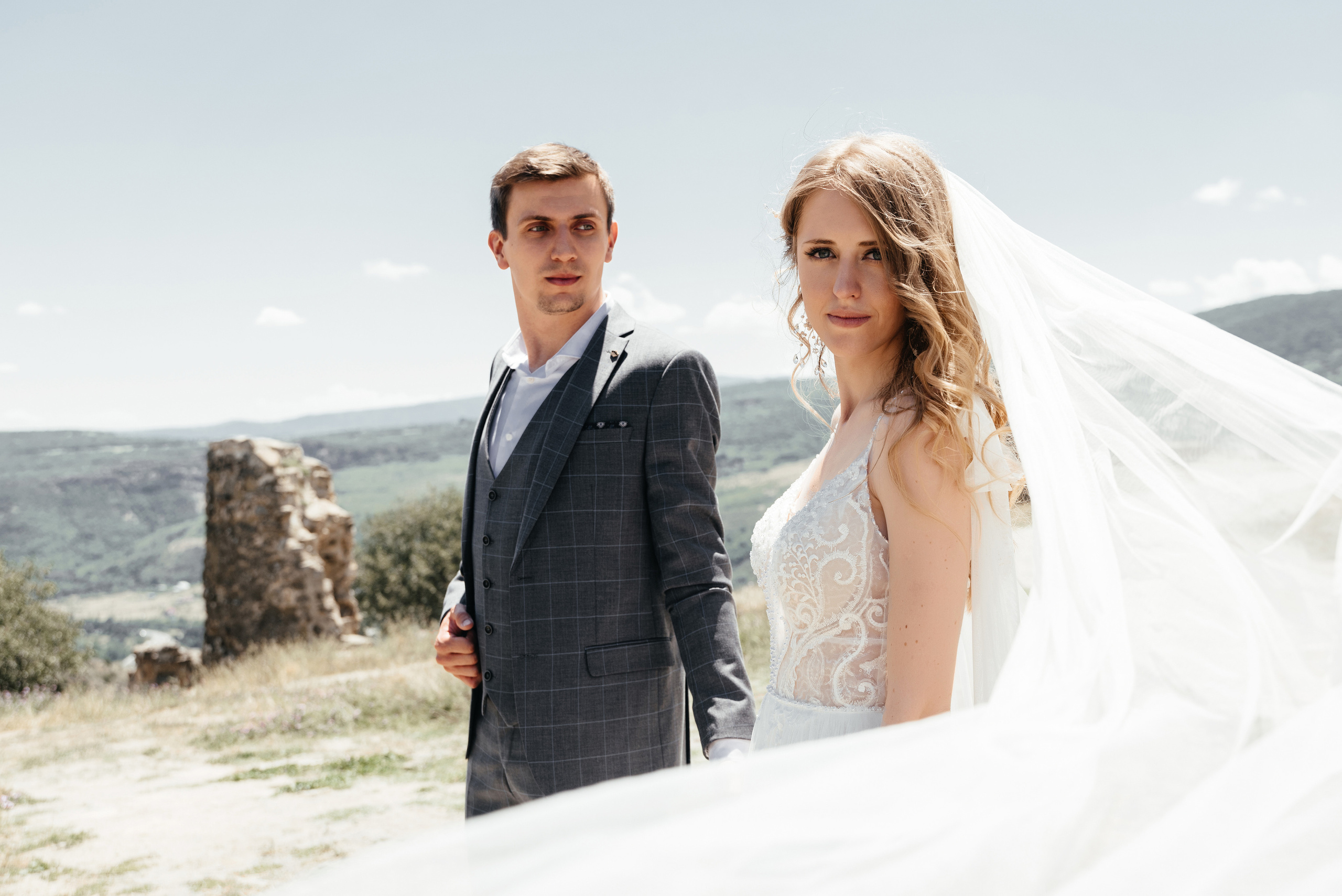 Wedding and family photographer in Dubai Vasilii Albul