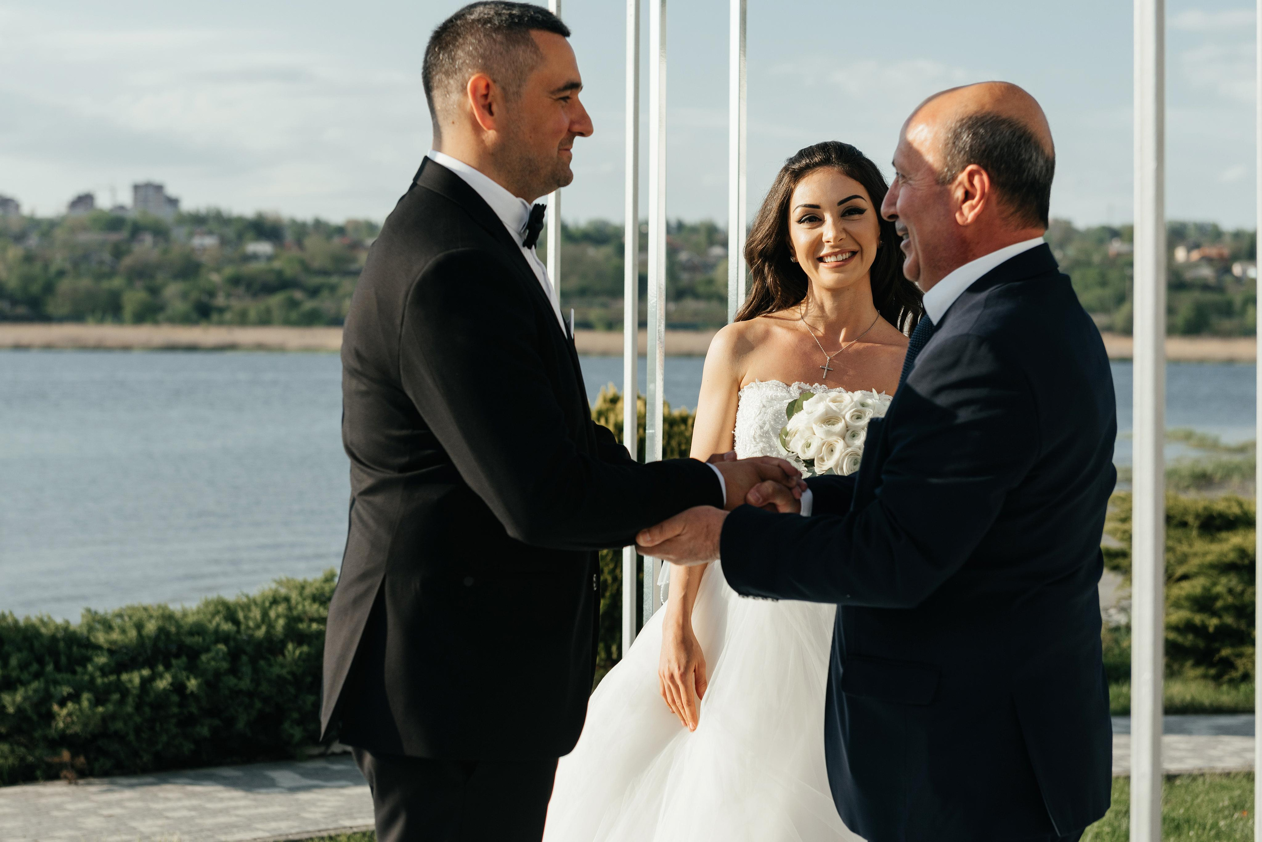 Wedding and family photographer in Dubai Vasilii Albul