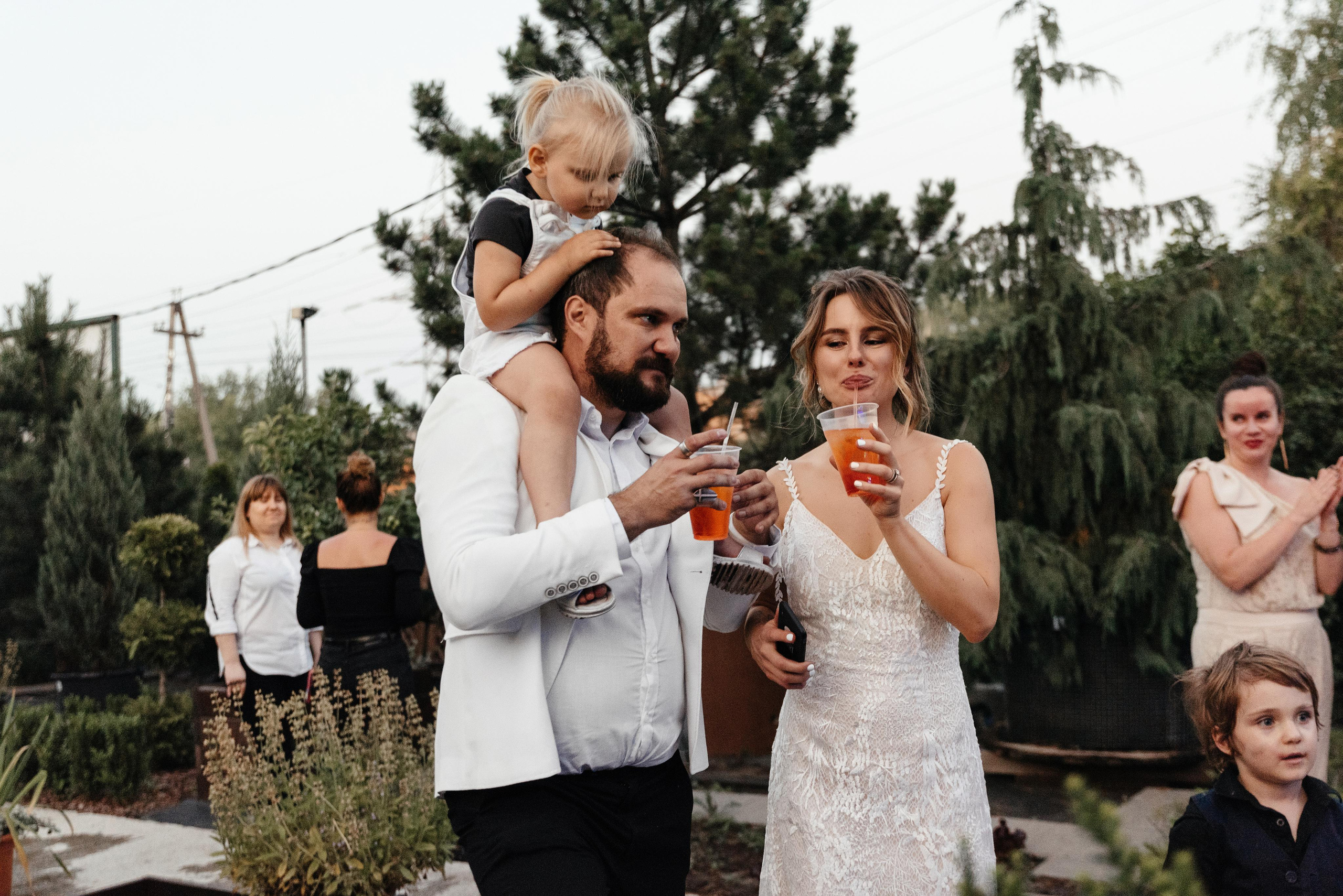 Wedding and family photographer in Dubai Vasilii Albul