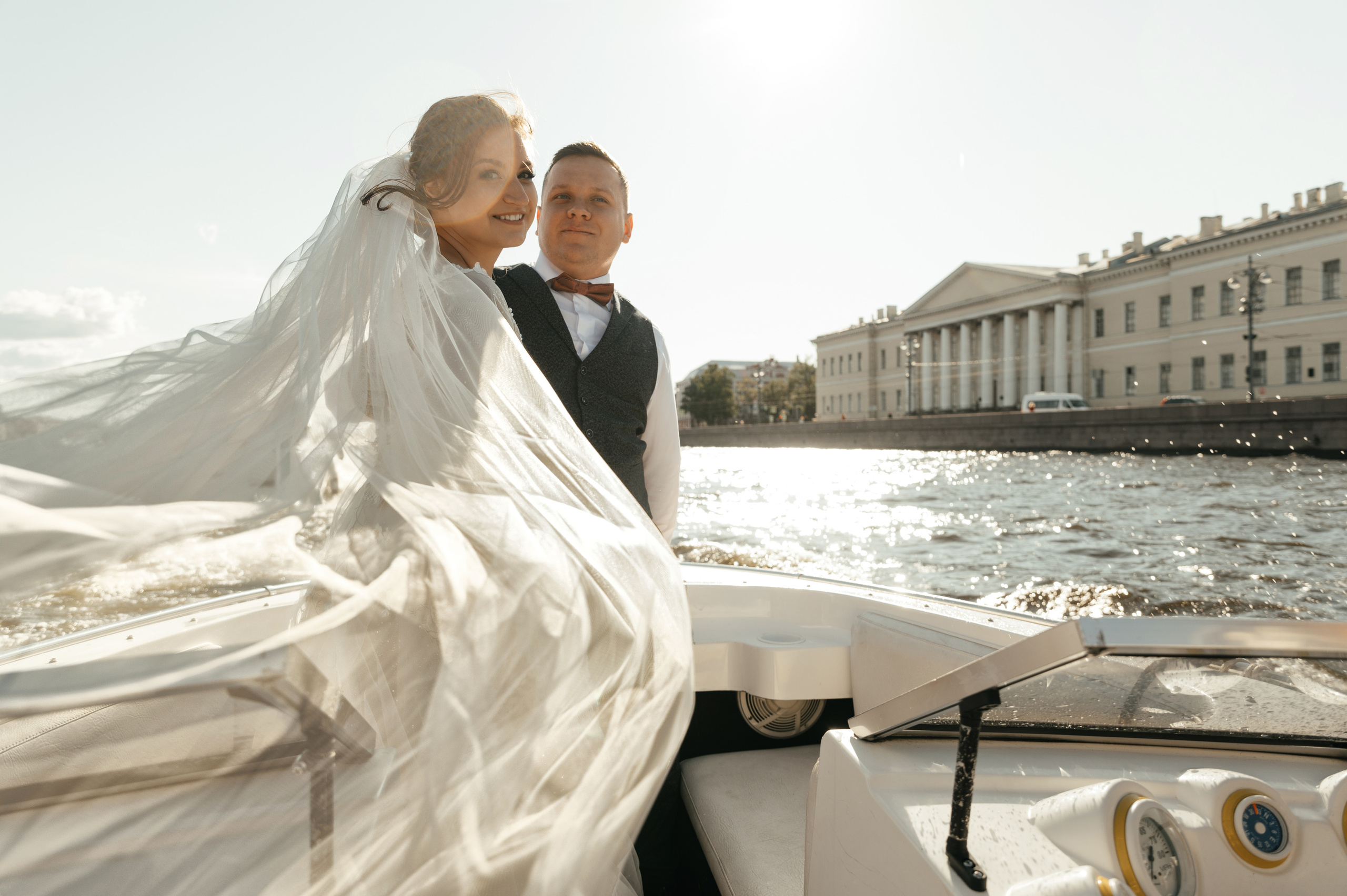 Wedding and family photographer in Dubai Vasilii Albul