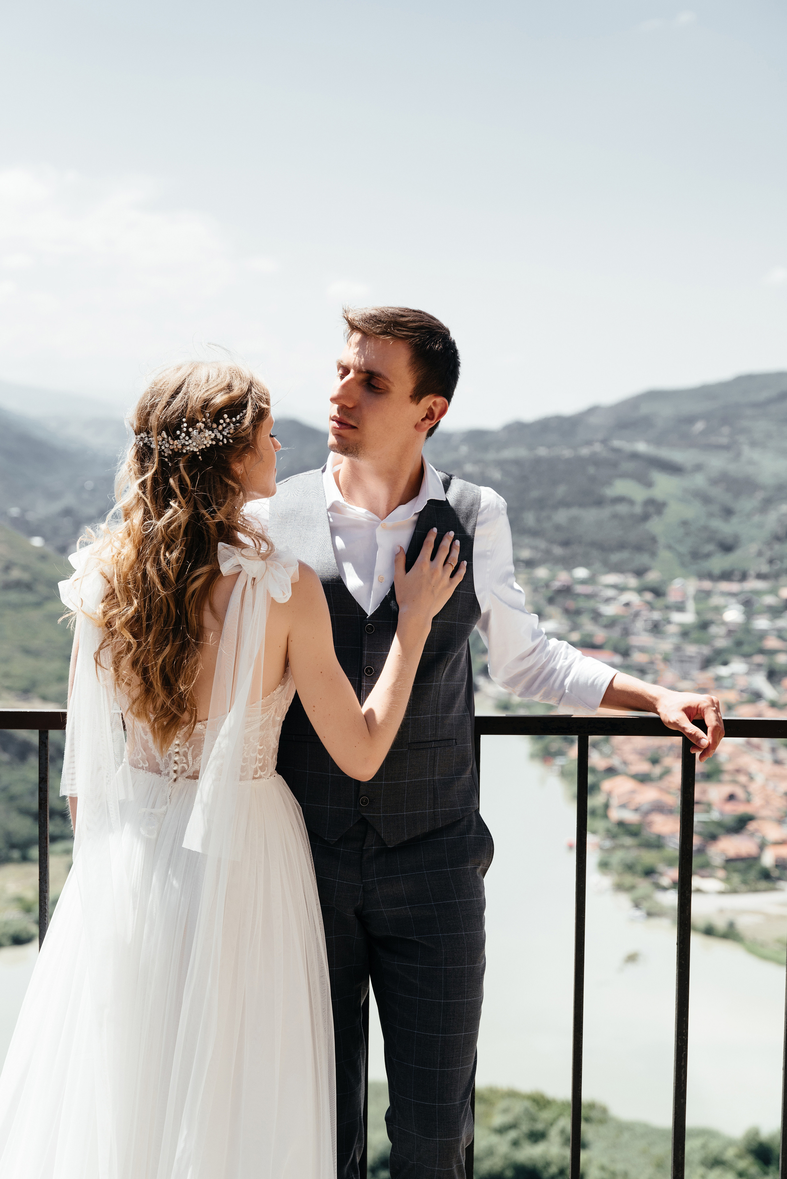 Wedding and family photographer in Dubai Vasilii Albul