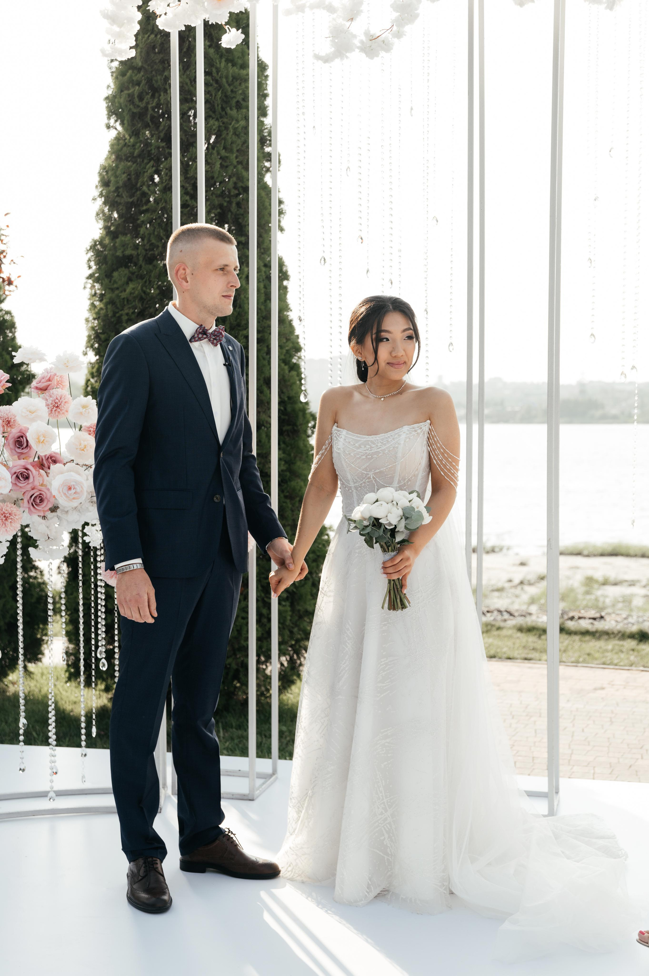 Wedding and family photographer in Dubai Vasilii Albul