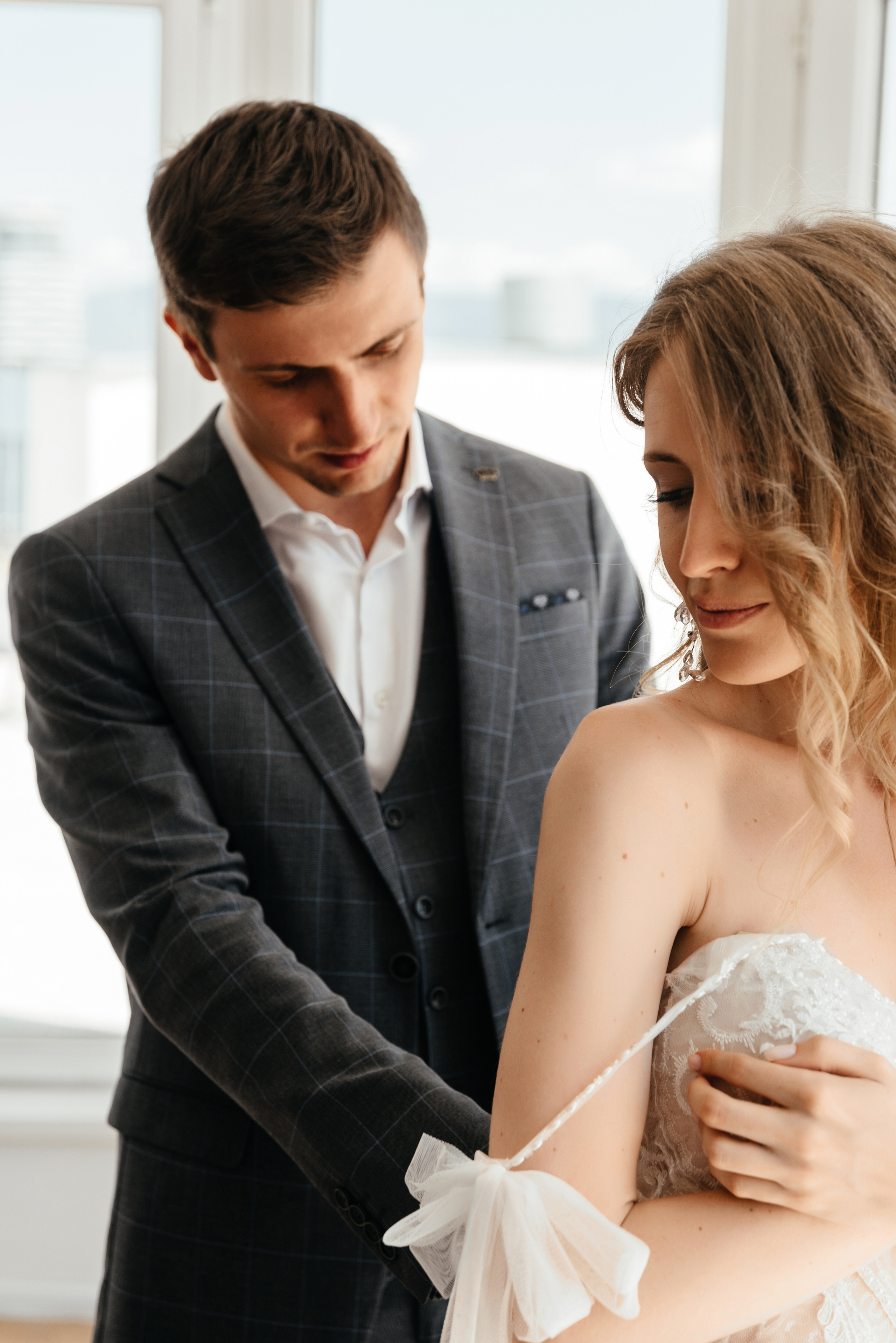 Wedding and family photographer in Dubai Vasilii Albul