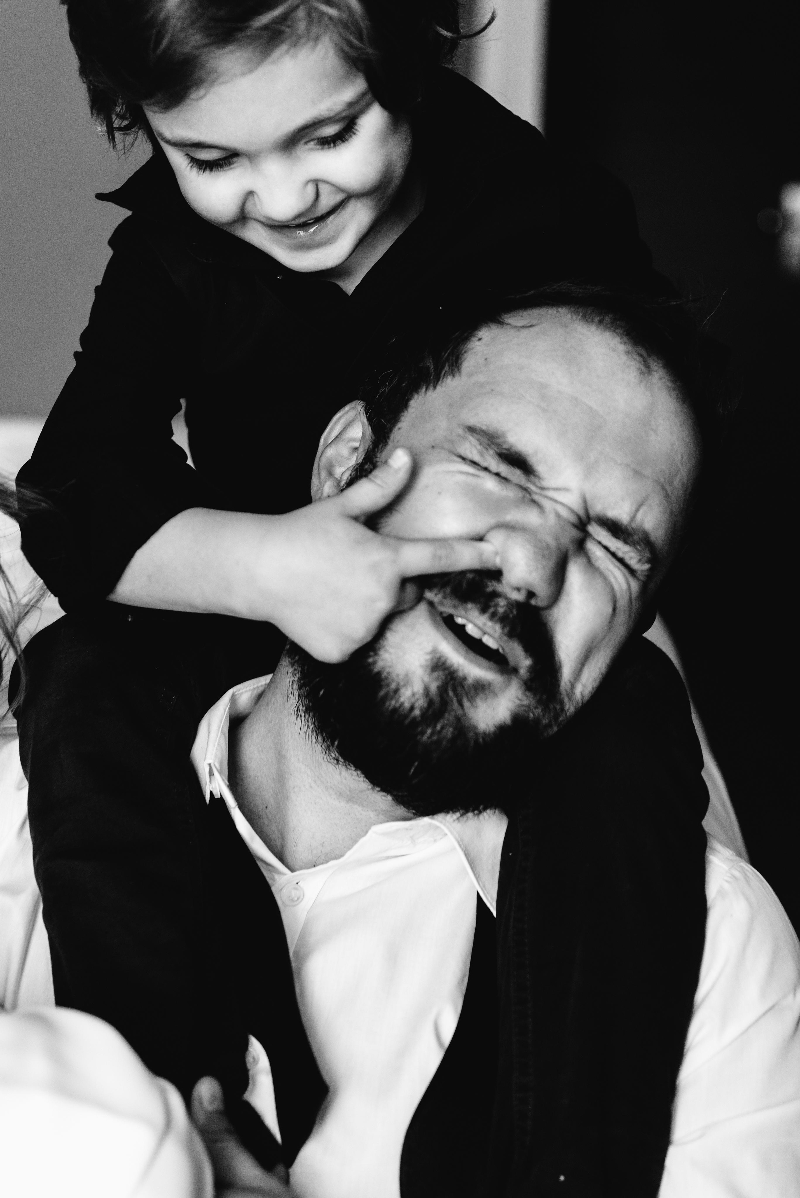 Wedding and family photographer in Dubai Vasilii Albul