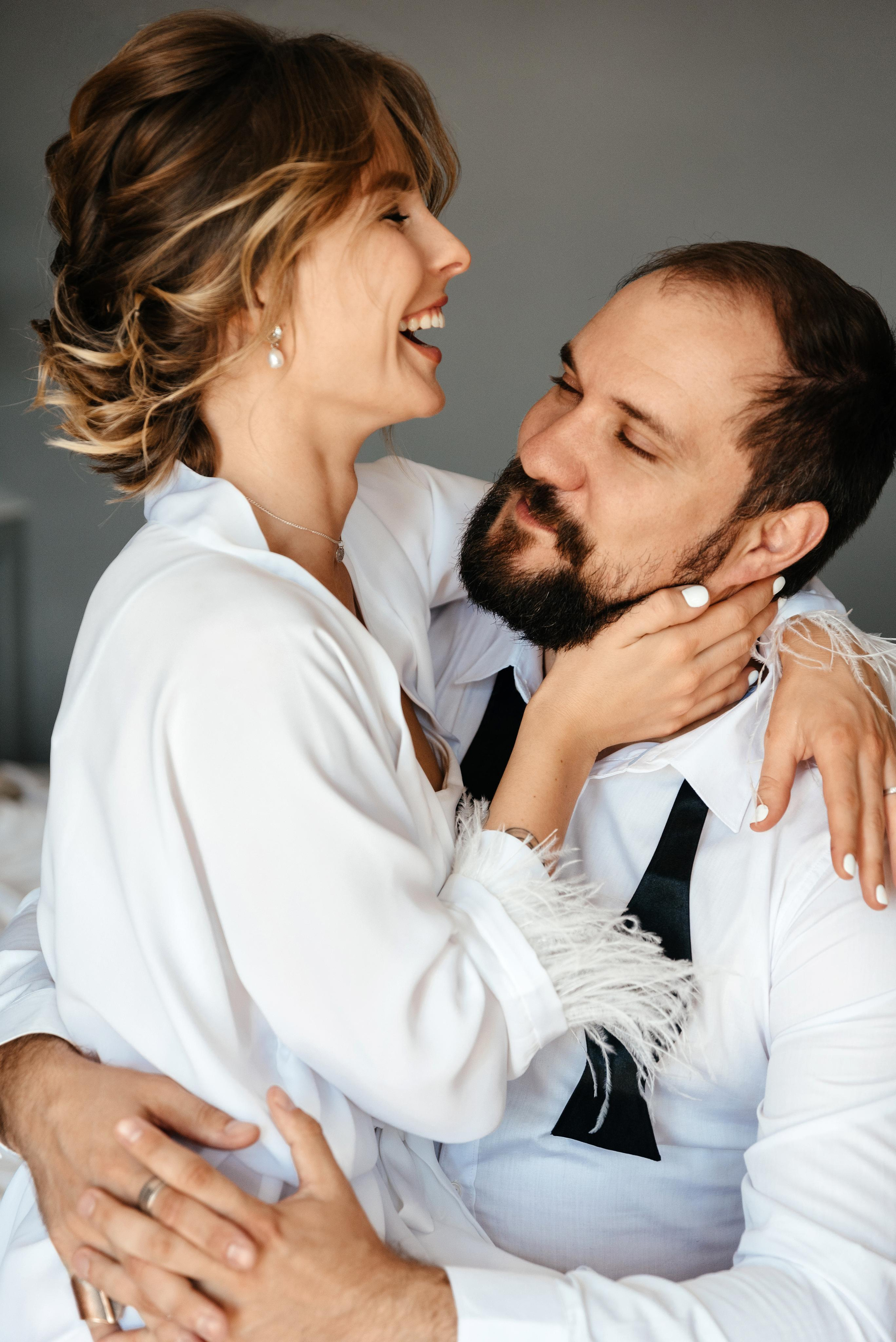 Wedding and family photographer in Dubai Vasilii Albul