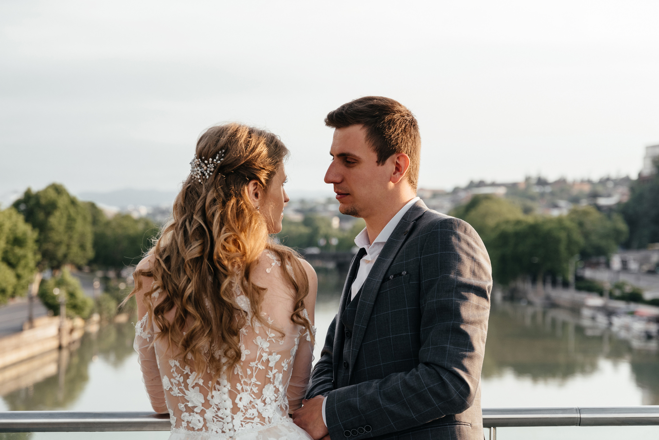 Wedding and family photographer in Dubai Vasilii Albul