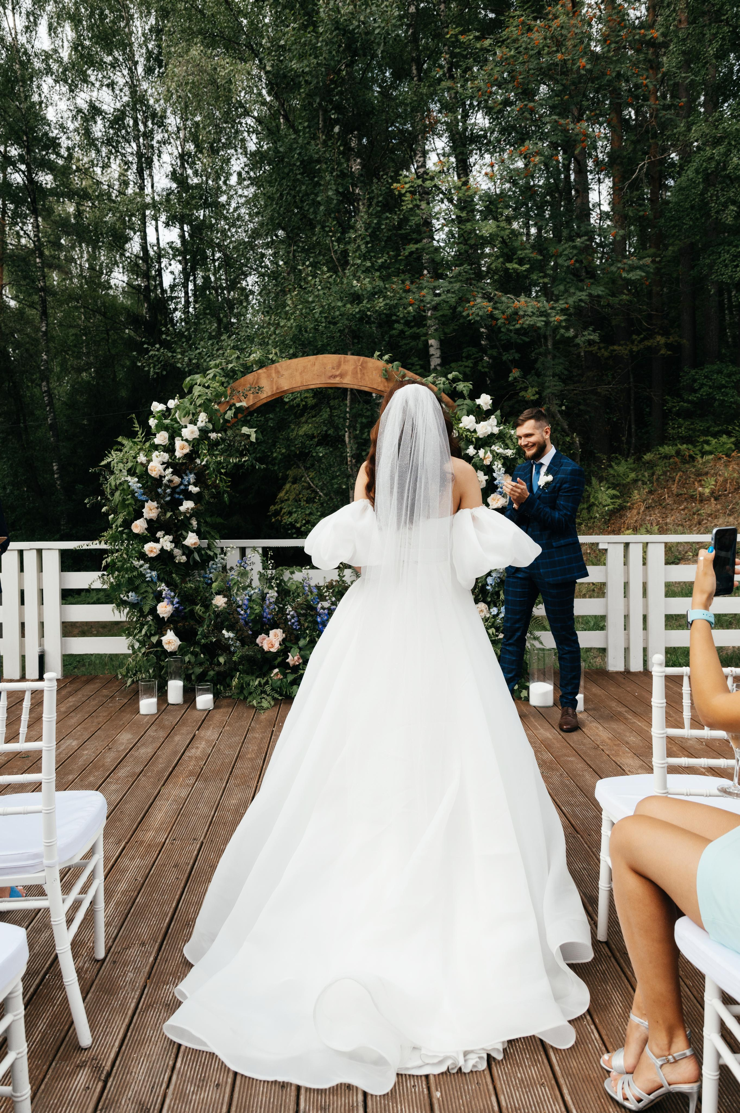 Wedding and family photographer in Dubai Vasilii Albul