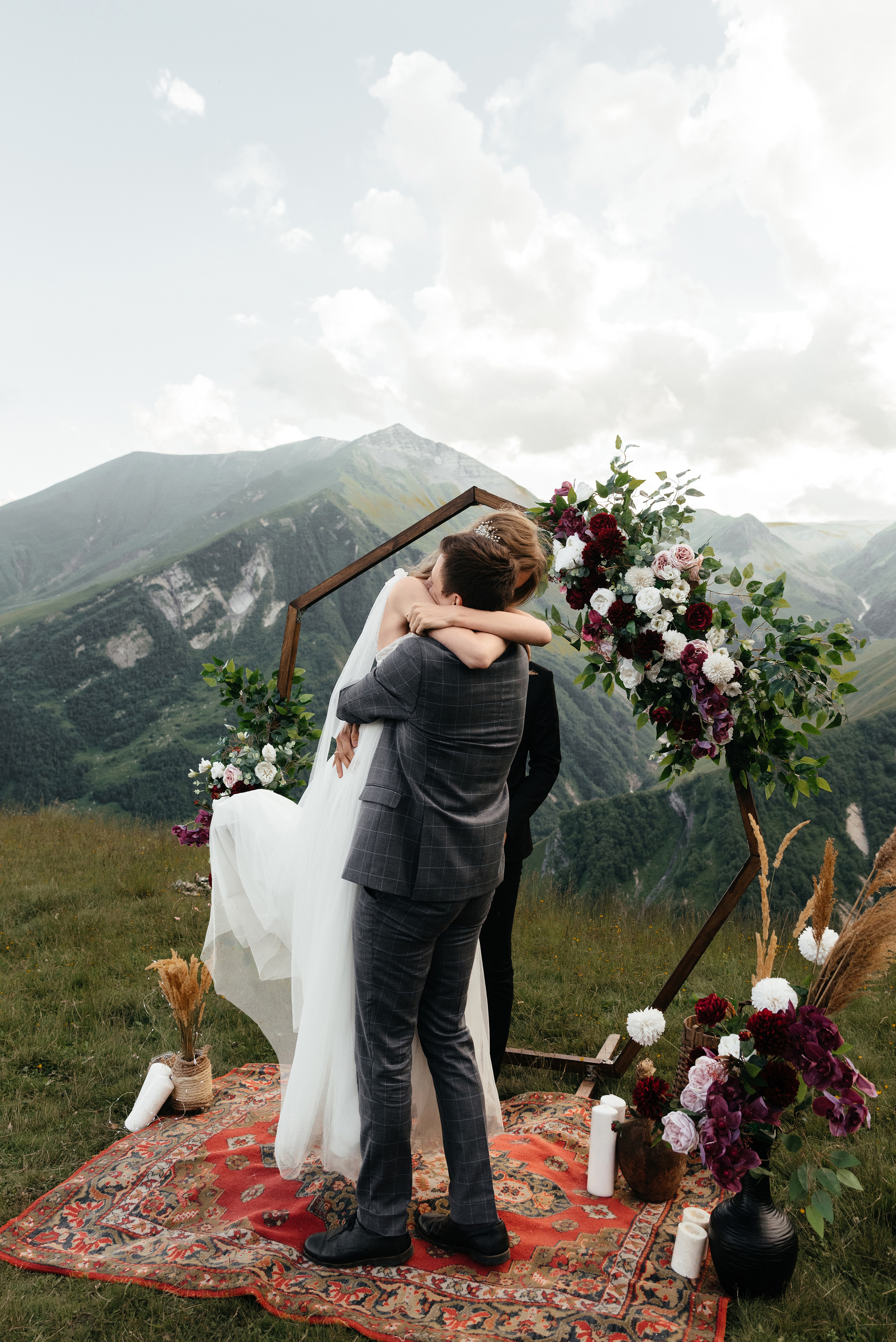 Wedding and family photographer in Dubai Vasilii Albul