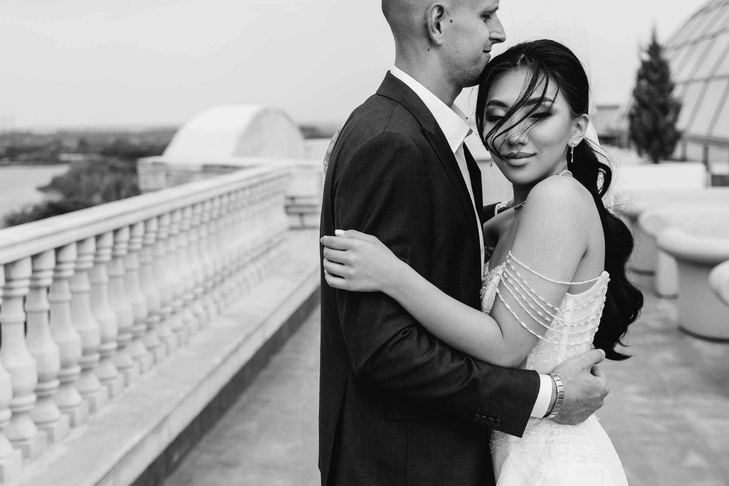 Wedding and family photographer in Dubai Vasilii Albul