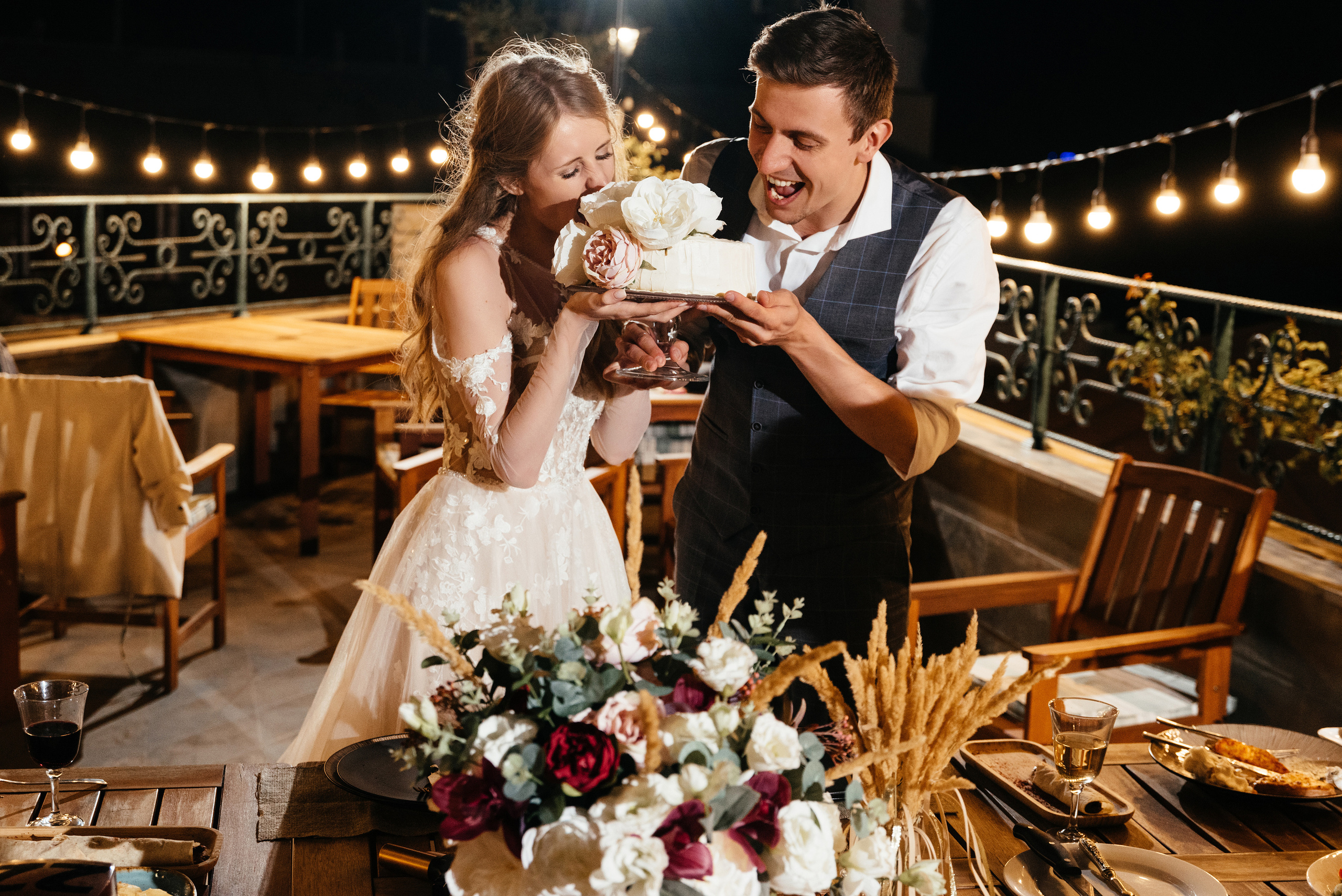 Wedding and family photographer in Dubai Vasilii Albul