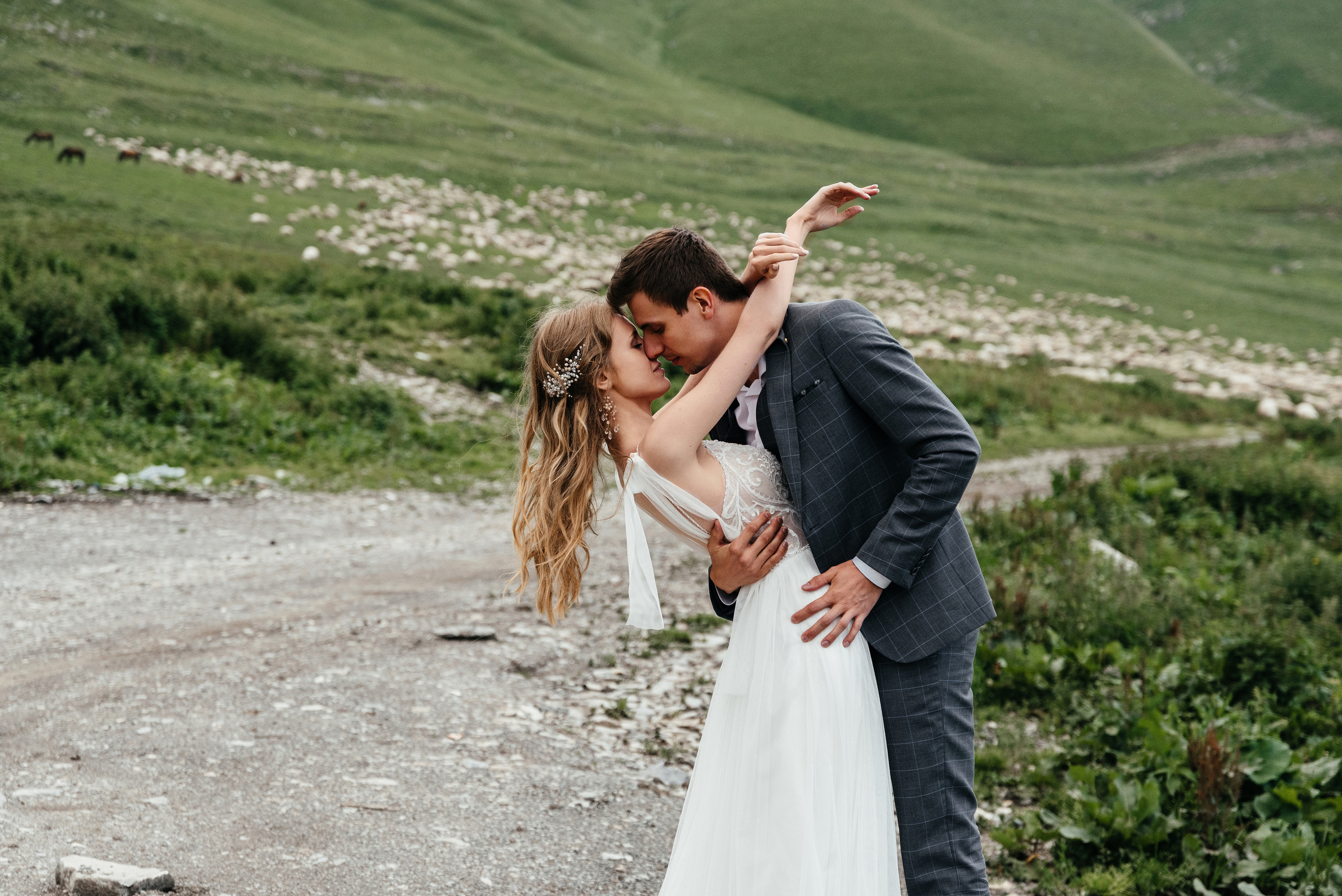 Wedding and family photographer in Dubai Vasilii Albul