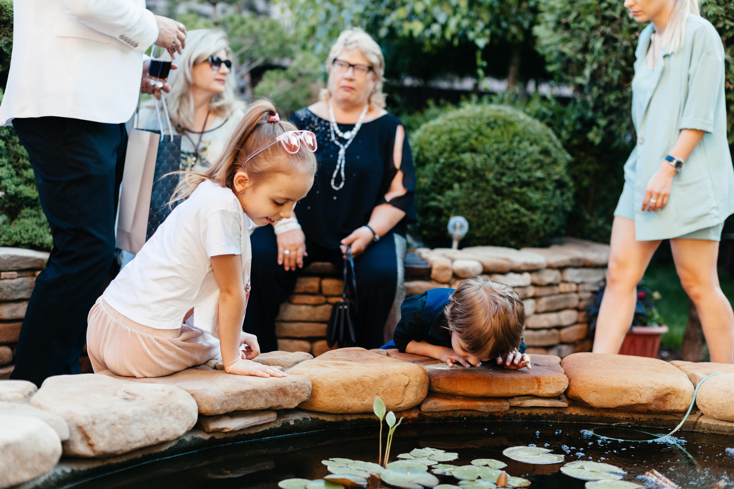 Wedding and family photographer in Dubai Vasilii Albul