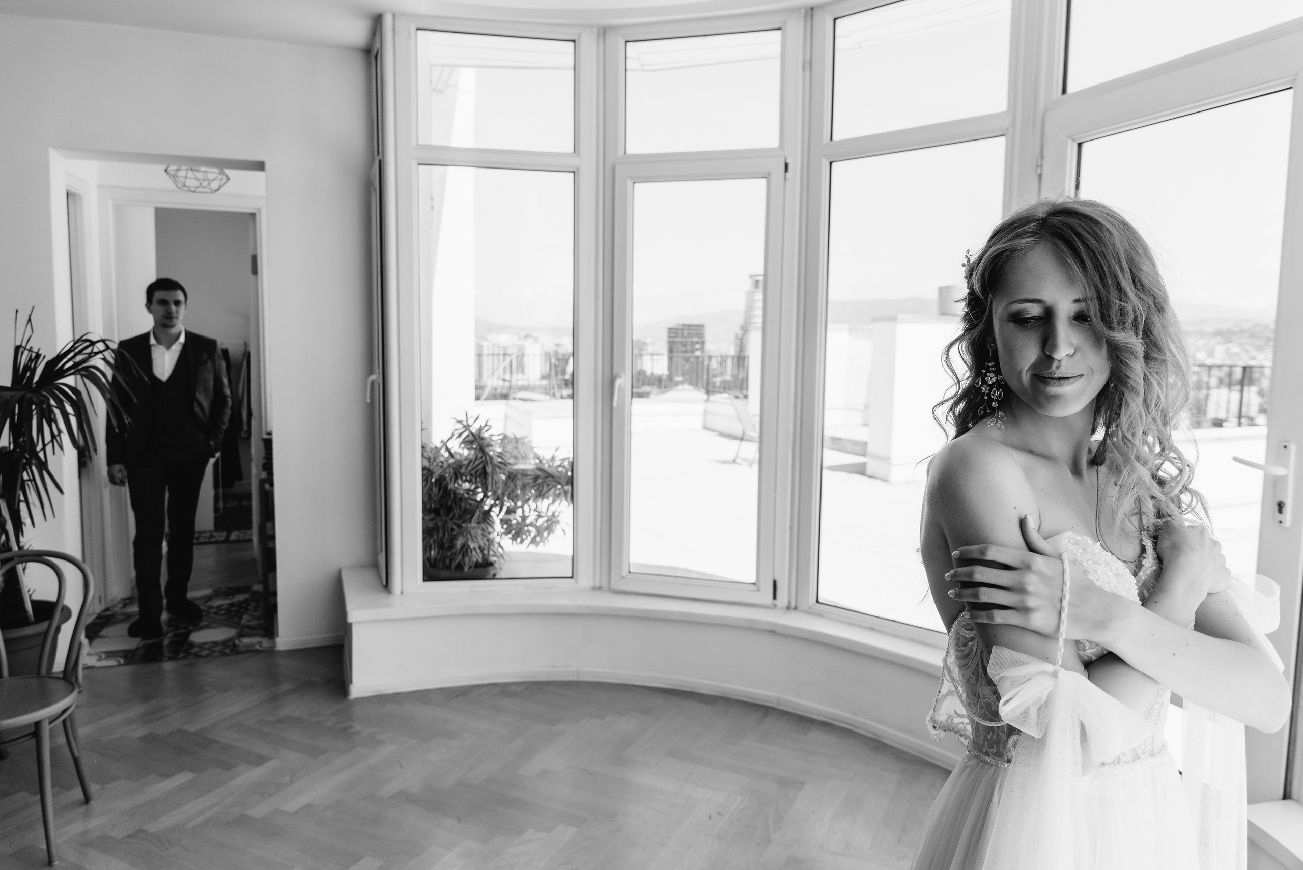 Wedding and family photographer in Dubai Vasilii Albul