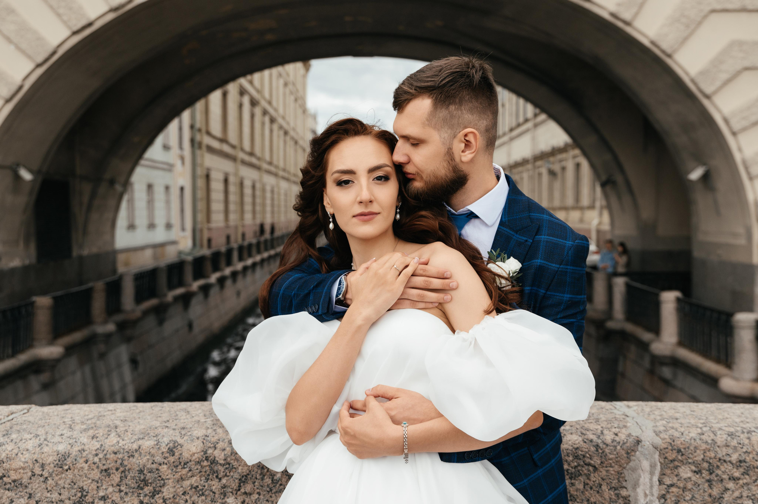 Wedding and family photographer in Dubai Vasilii Albul