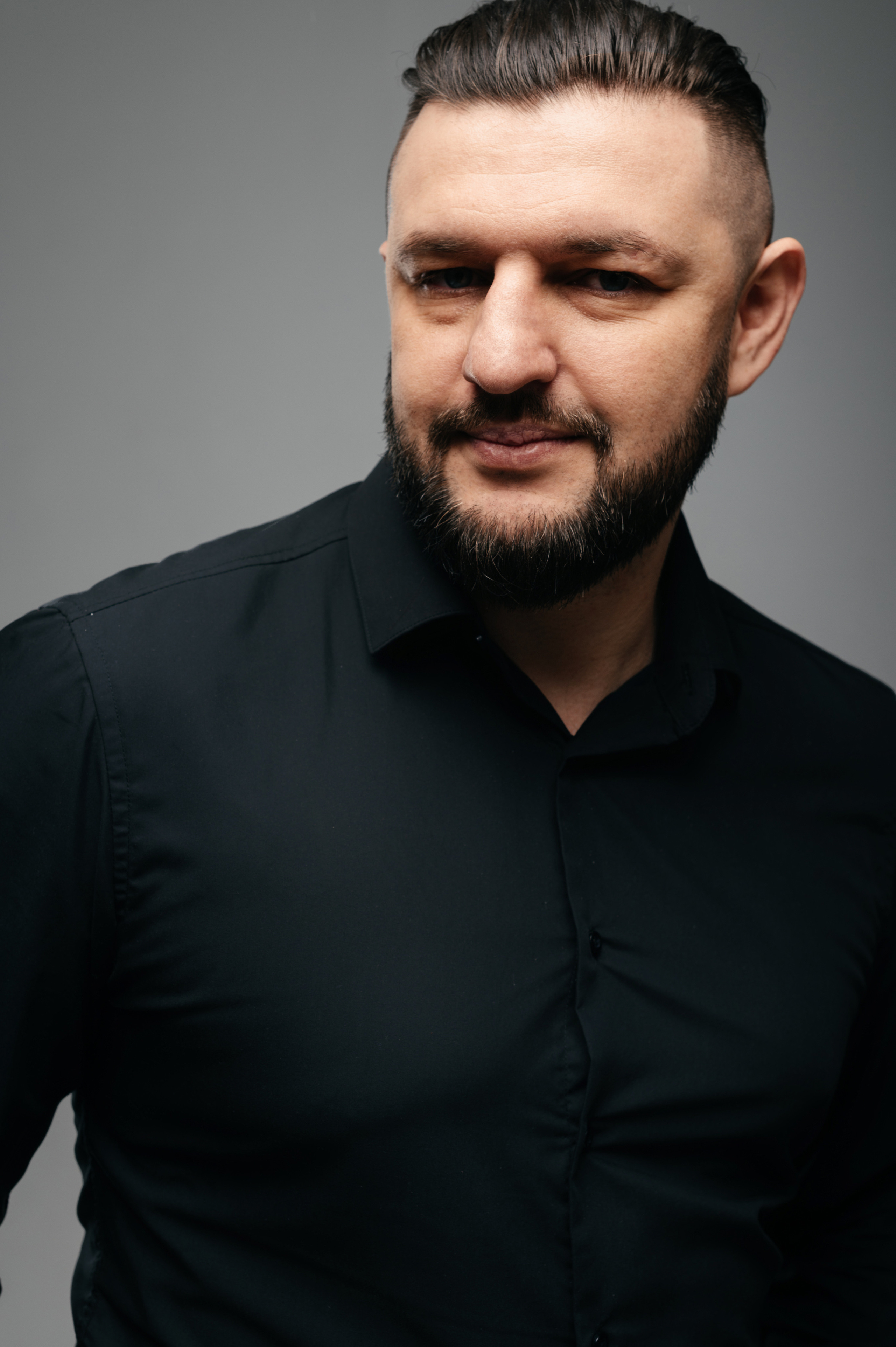 Wedding and family photographer in Dubai Vasilii Albul