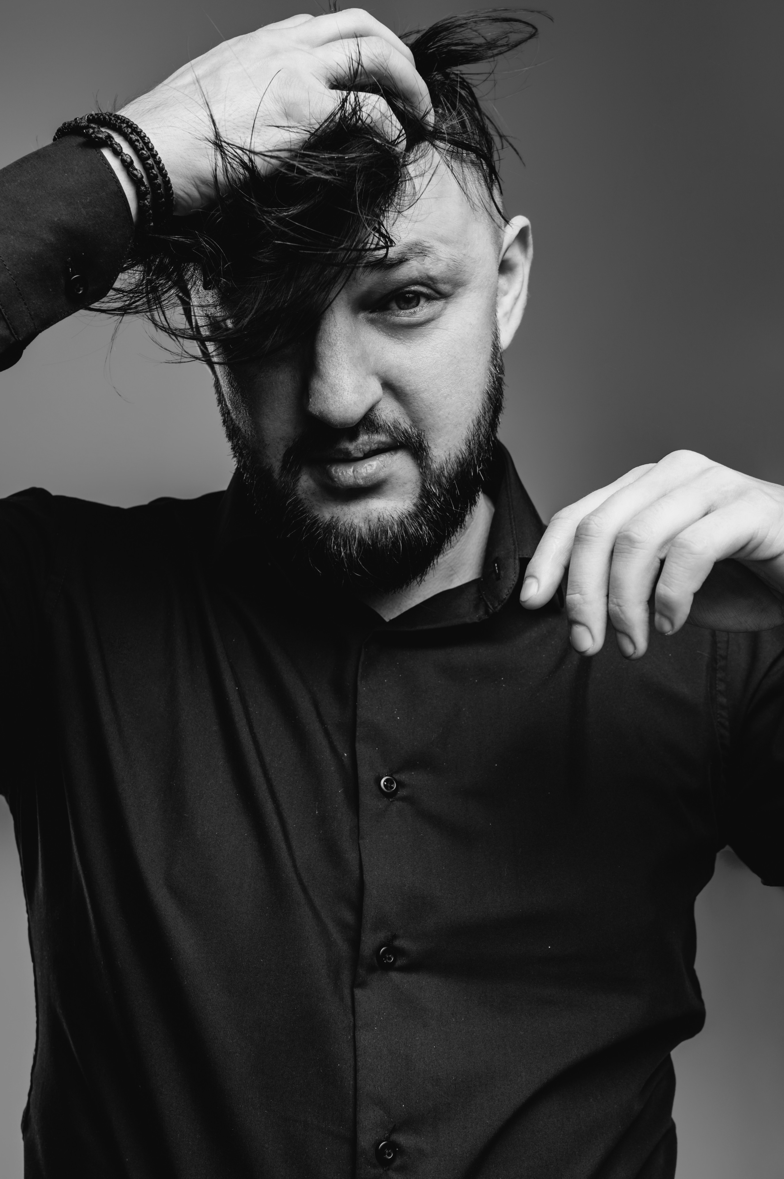 Wedding and family photographer in Dubai Vasilii Albul