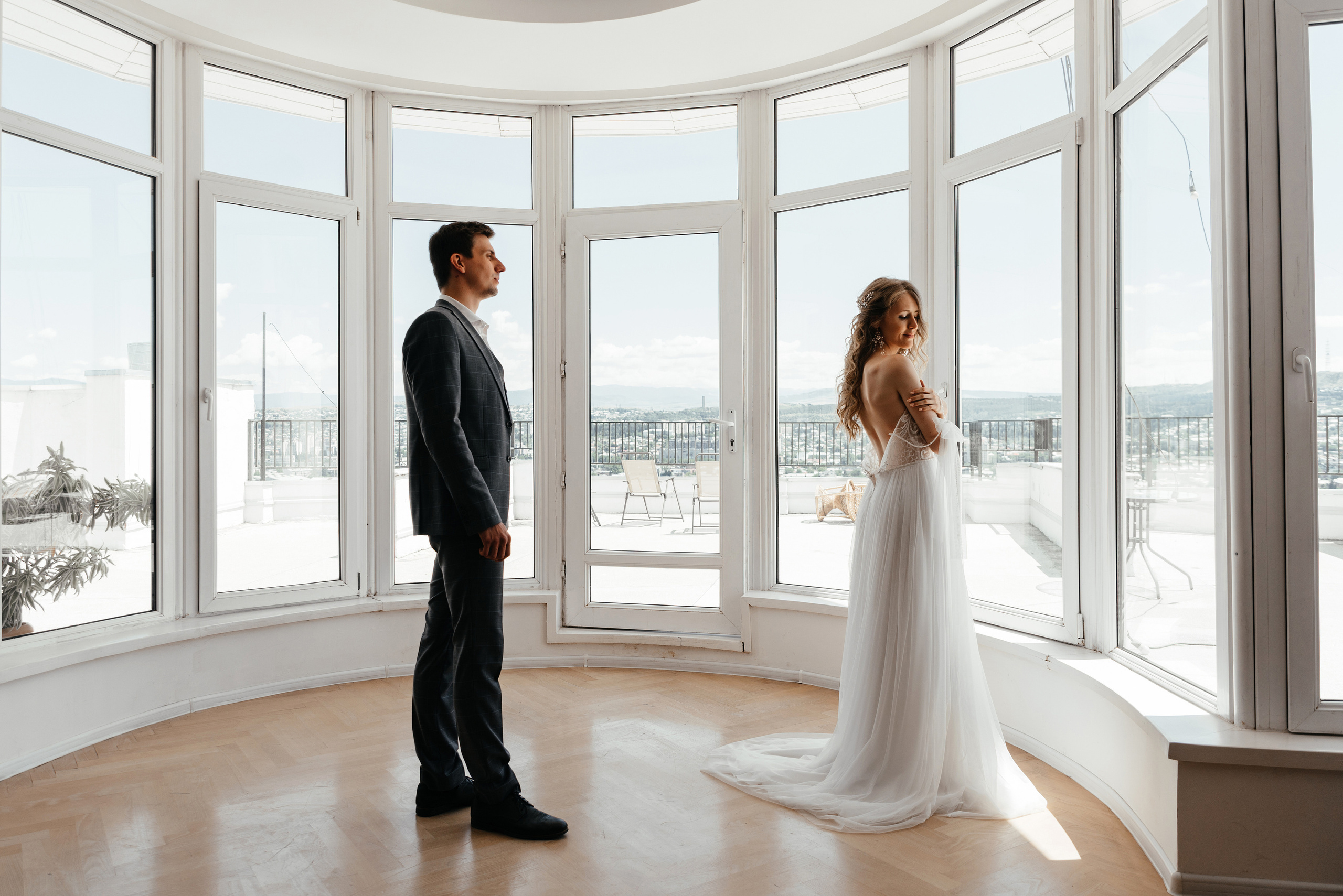 Wedding and family photographer in Dubai Vasilii Albul