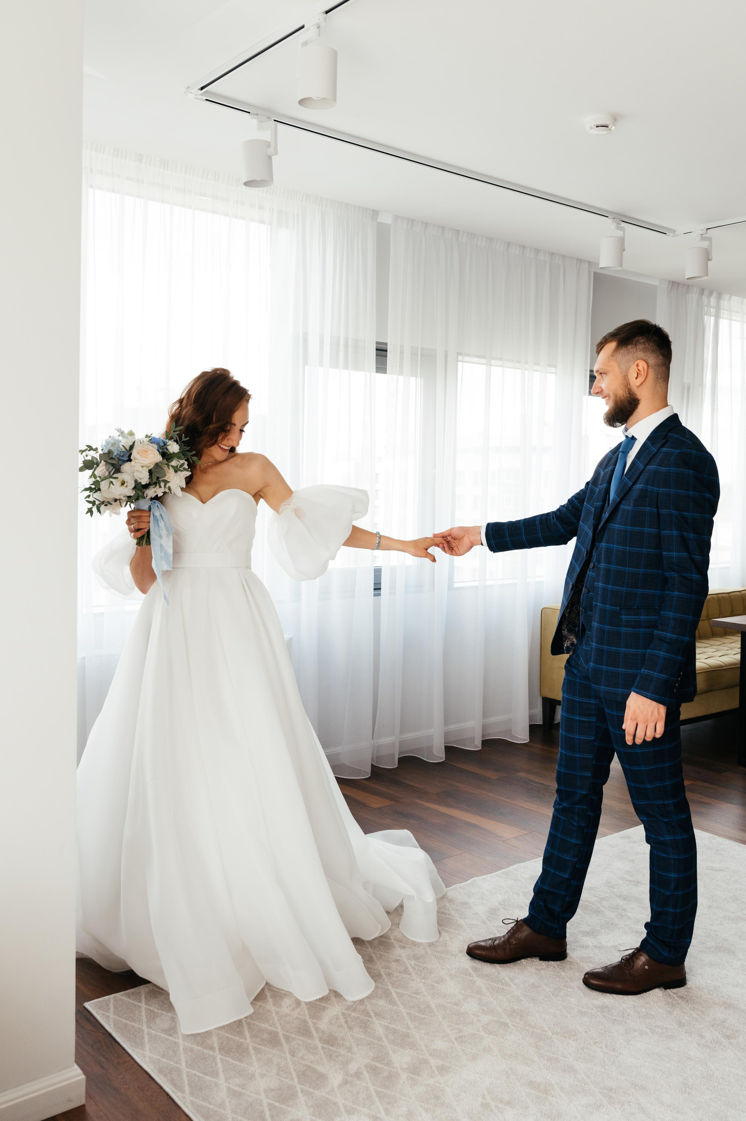 Wedding and family photographer in Dubai Vasilii Albul