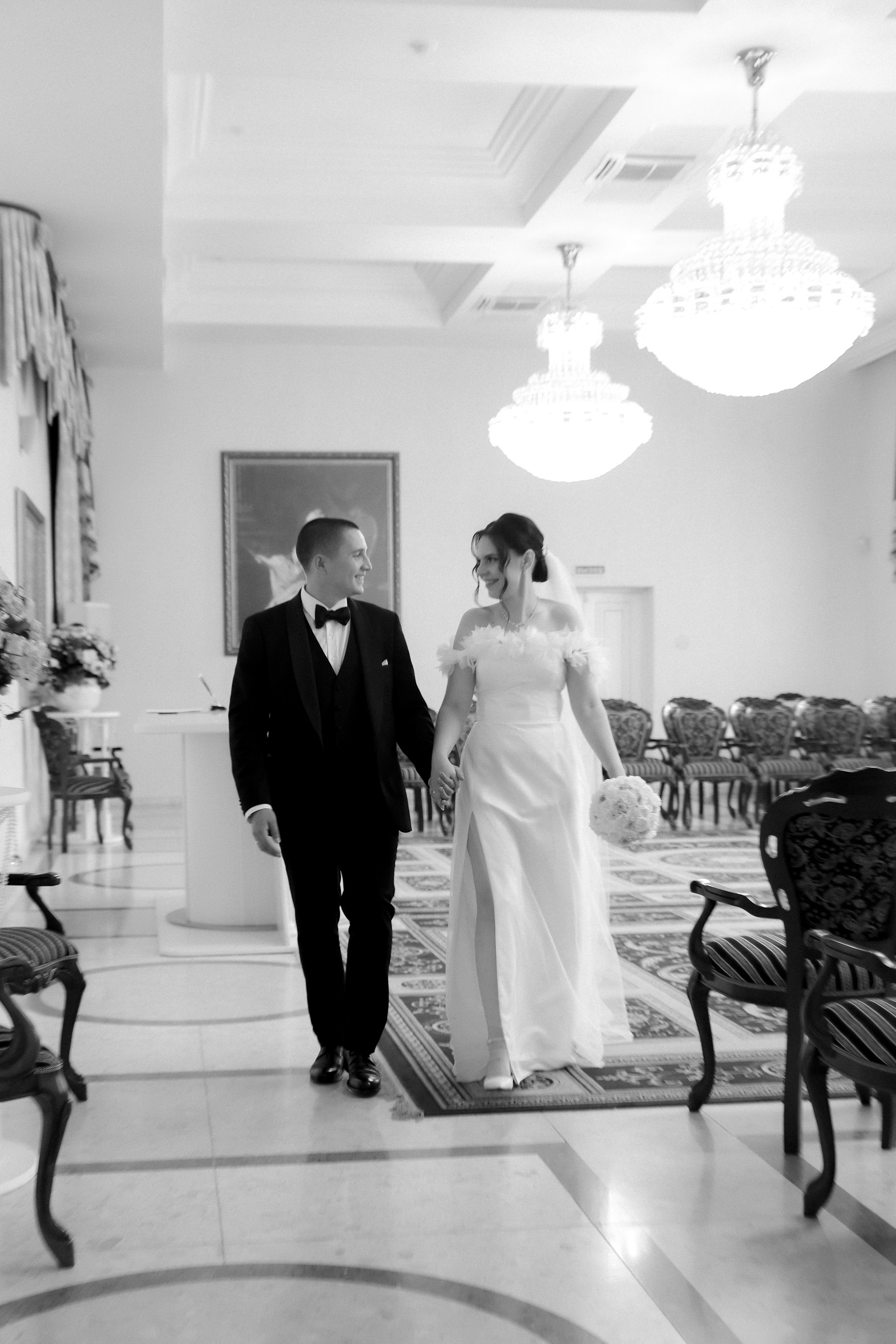 Вячеслав & Валерия. Свадебный фотограф Ольга Гречко