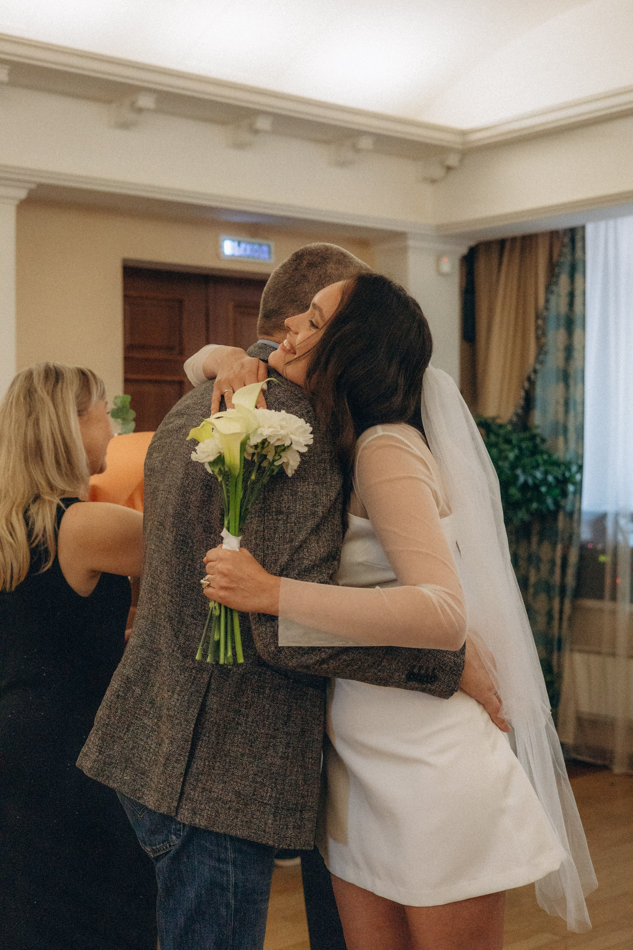 Александр и Наталья. Смирнова Алена Фотограф Екатеринбург