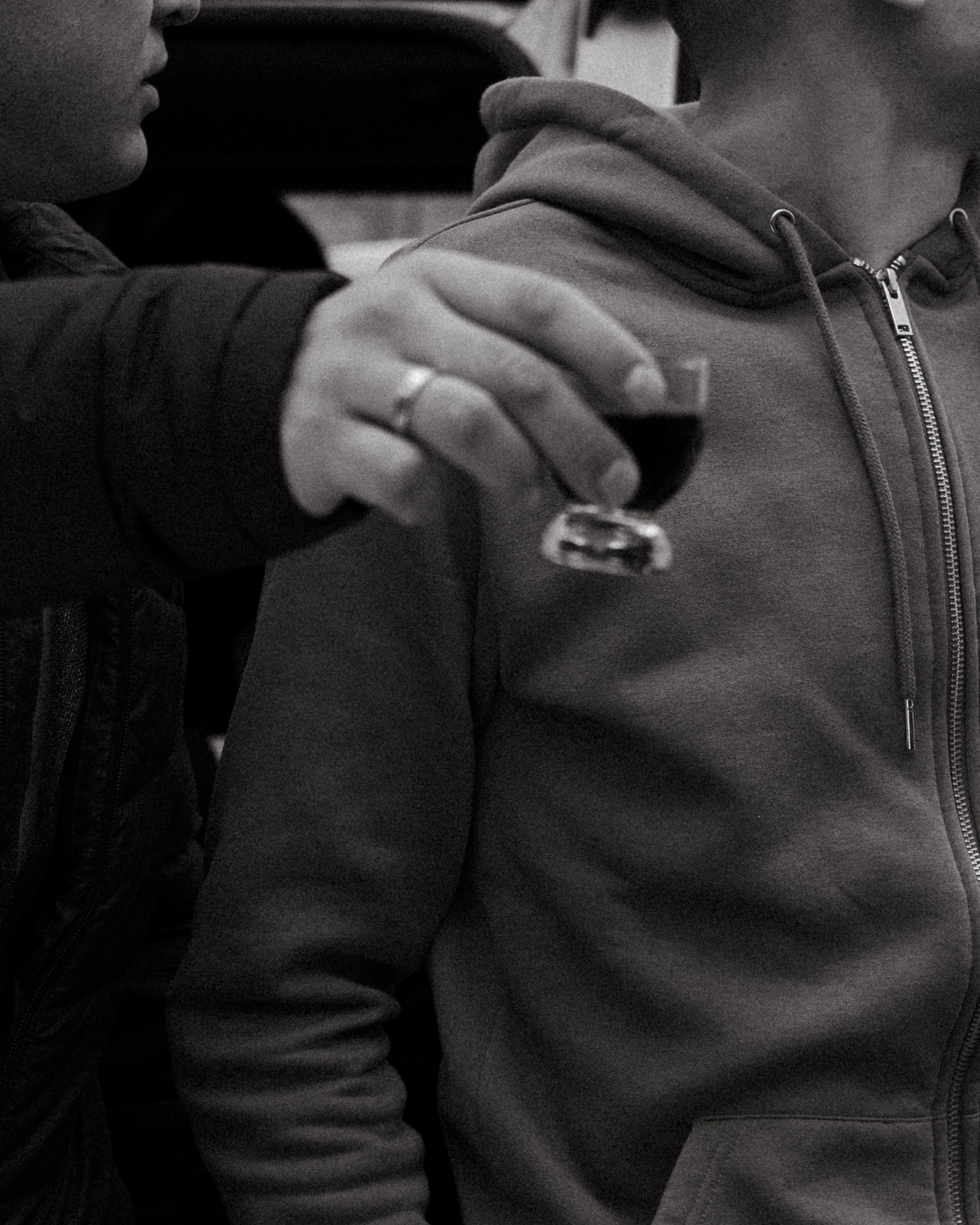 Николай и Виктория. Фотограф Москва Лада Ларина