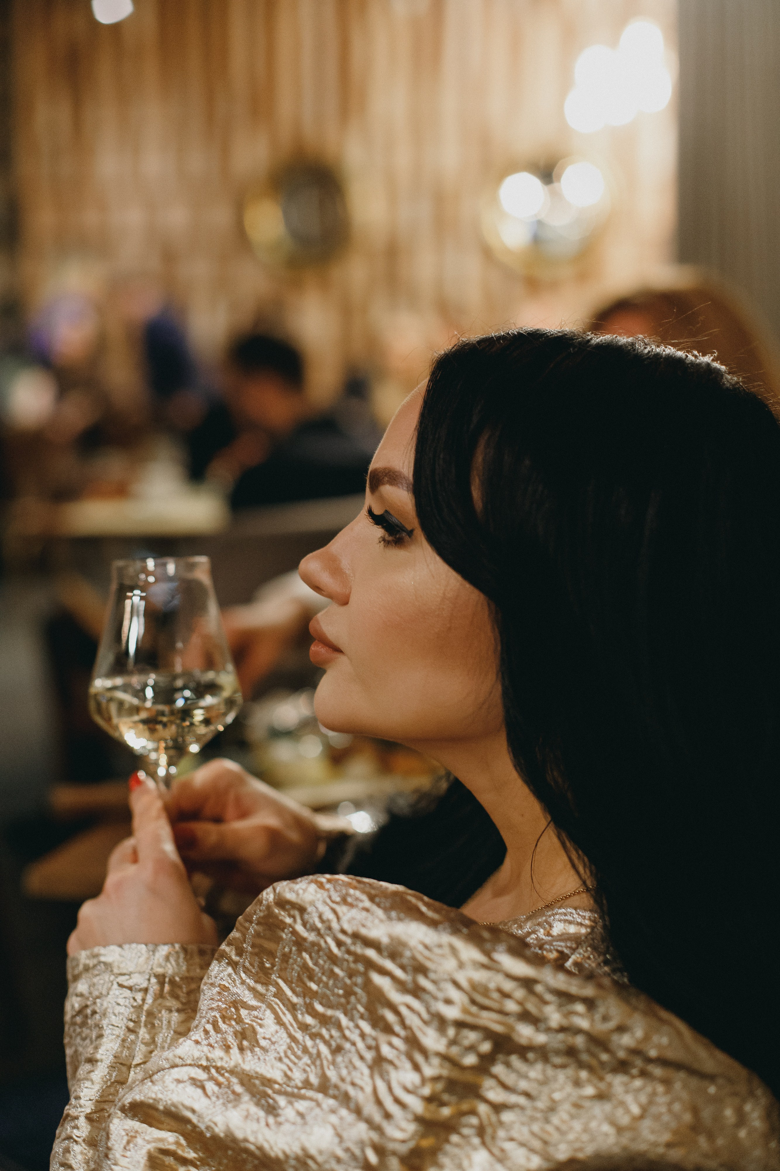 Музыкально-поэтический вечер с Иваном Засухиным. СВОИ. ФОТООТЧЕТЫ-СОБЫТИЯ-МЕСТА