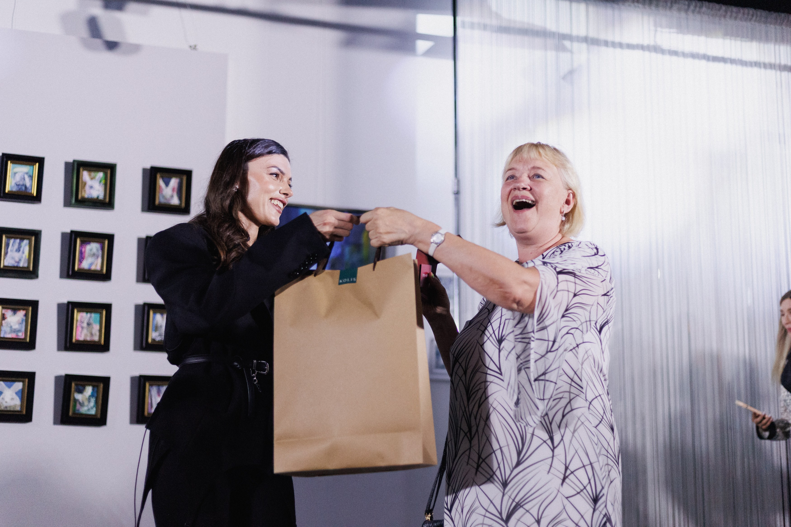 DGD WILD PINK. СВОИ. ФОТООТЧЕТЫ-СОБЫТИЯ-МЕСТА