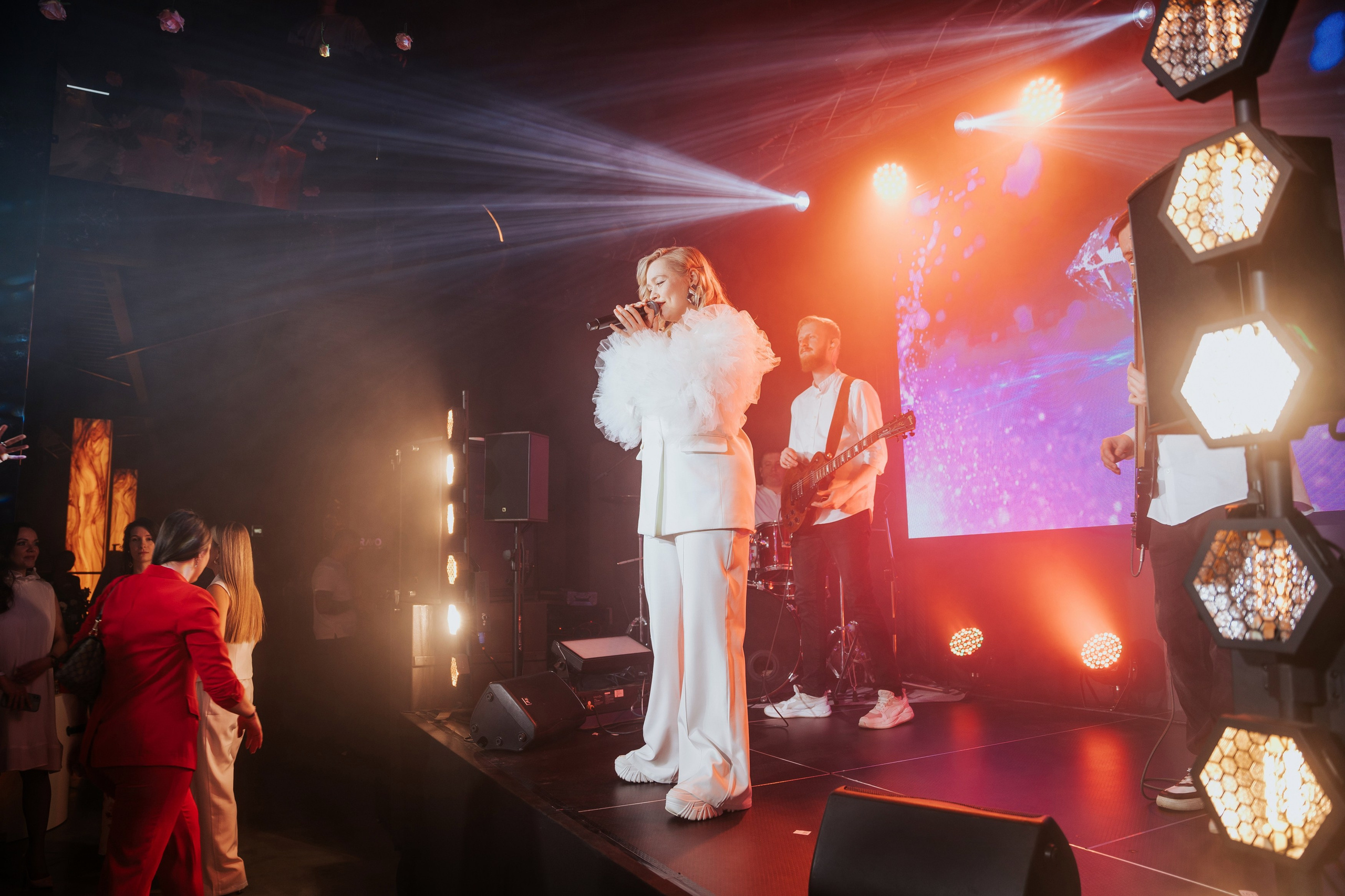 BRAVO — FLORA EVENT — PART II. СВОИ. ФОТООТЧЕТЫ-СОБЫТИЯ-МЕСТА