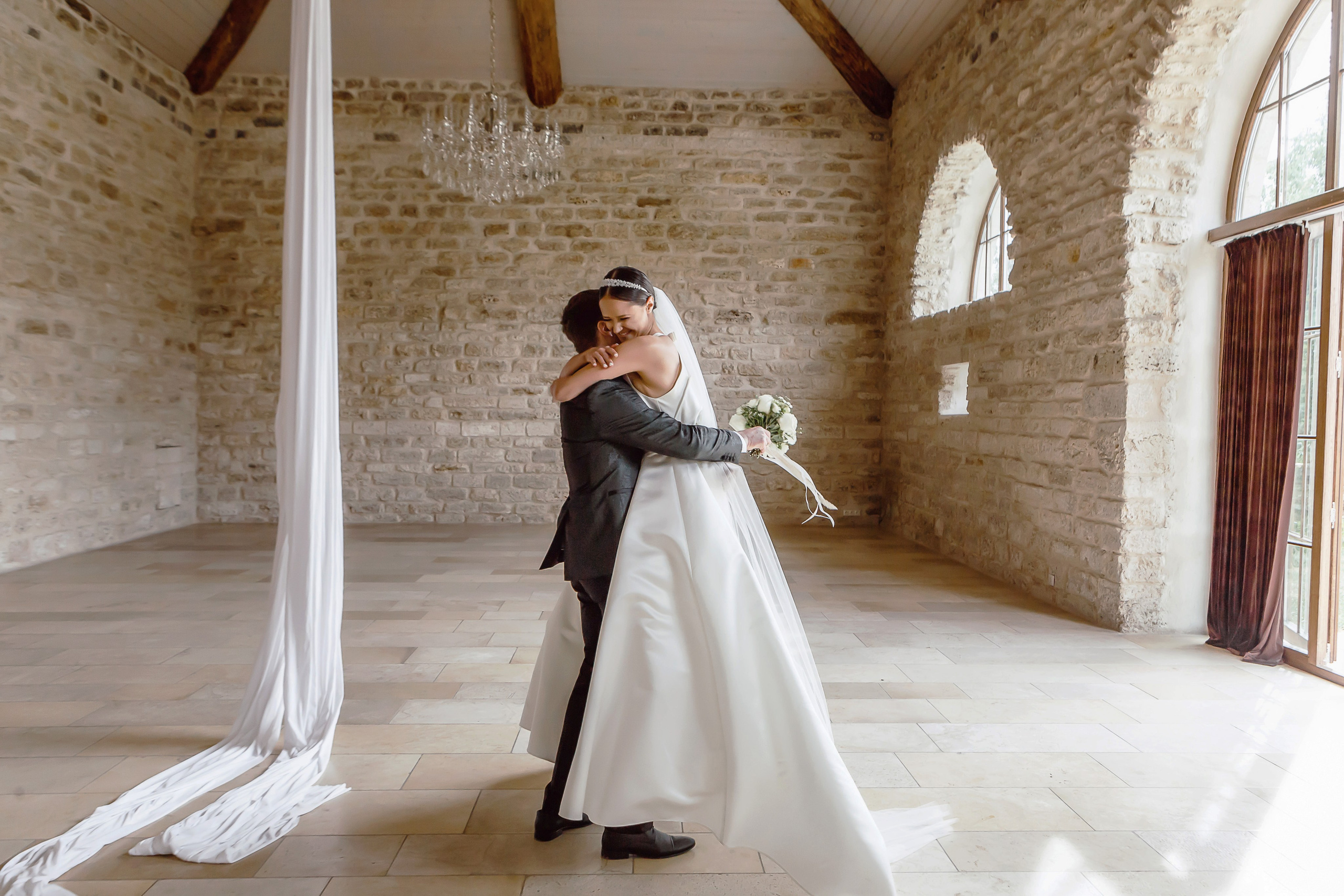 ДМИТРИЙ И ВИКТОРИЯ. Свадебный фотограф в Воронеже Ирина Кривцова