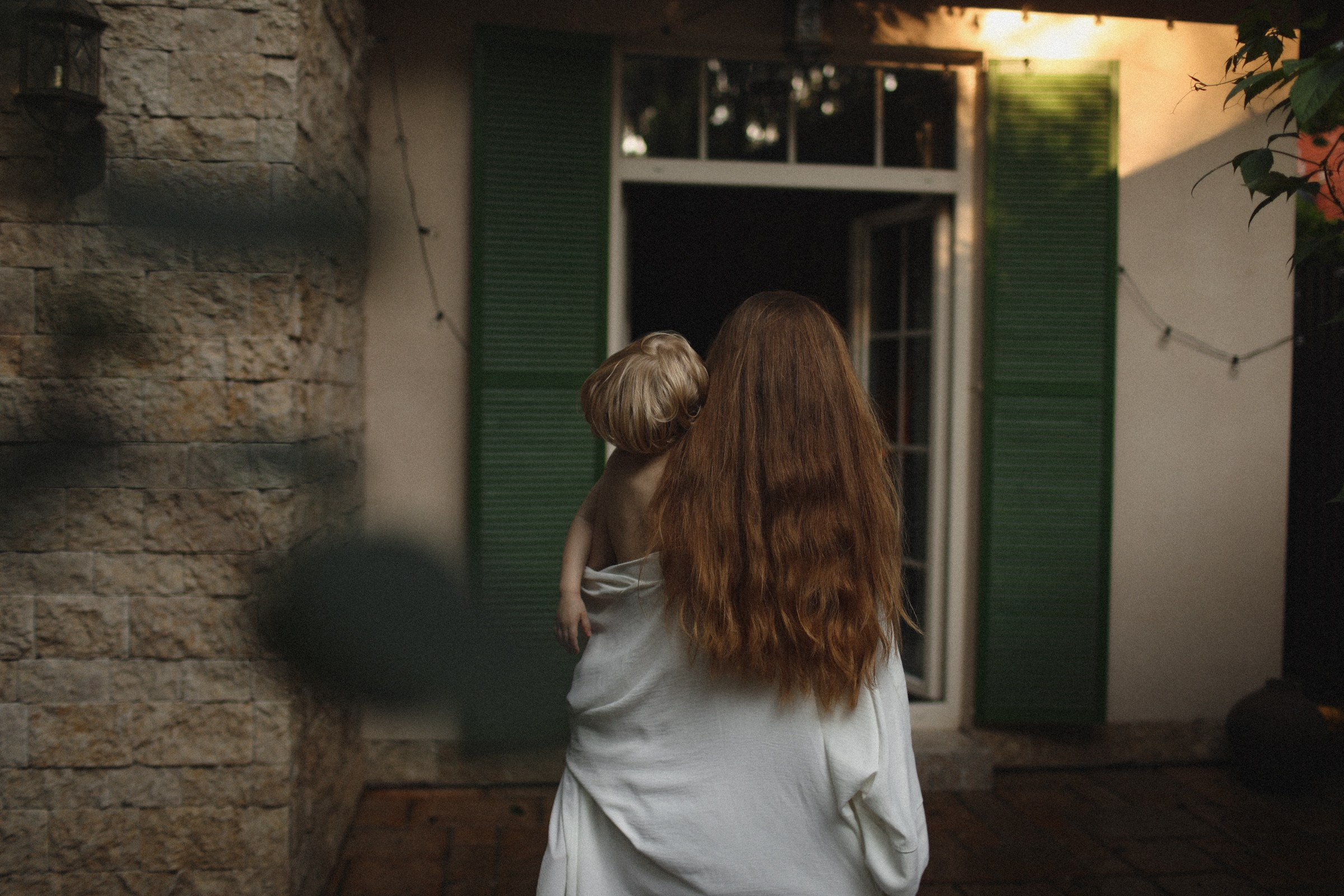 Сын. Семейный фотограф в Москве Алевтина Носова