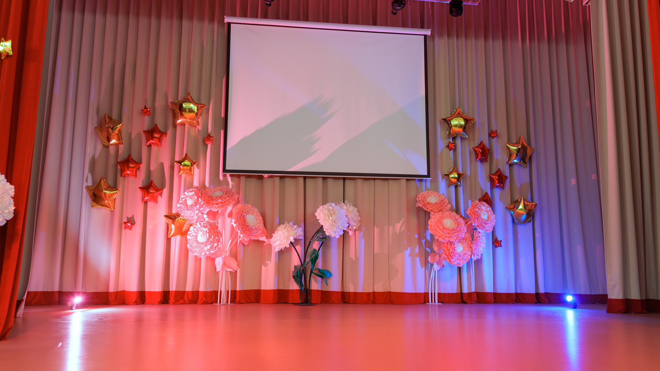 Подготовка к конкурсу «Поющие Орлята». Выпускные альбомы и школьный фотограф в Подольске, Троицке, Щербинке, Москве и Московской области