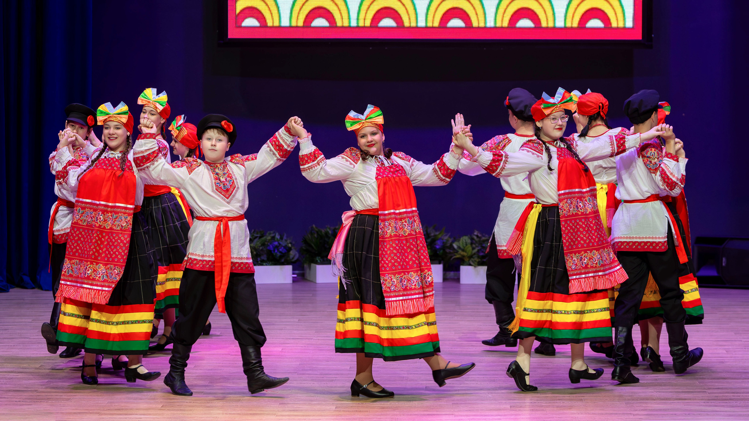 Арабеск Подольск