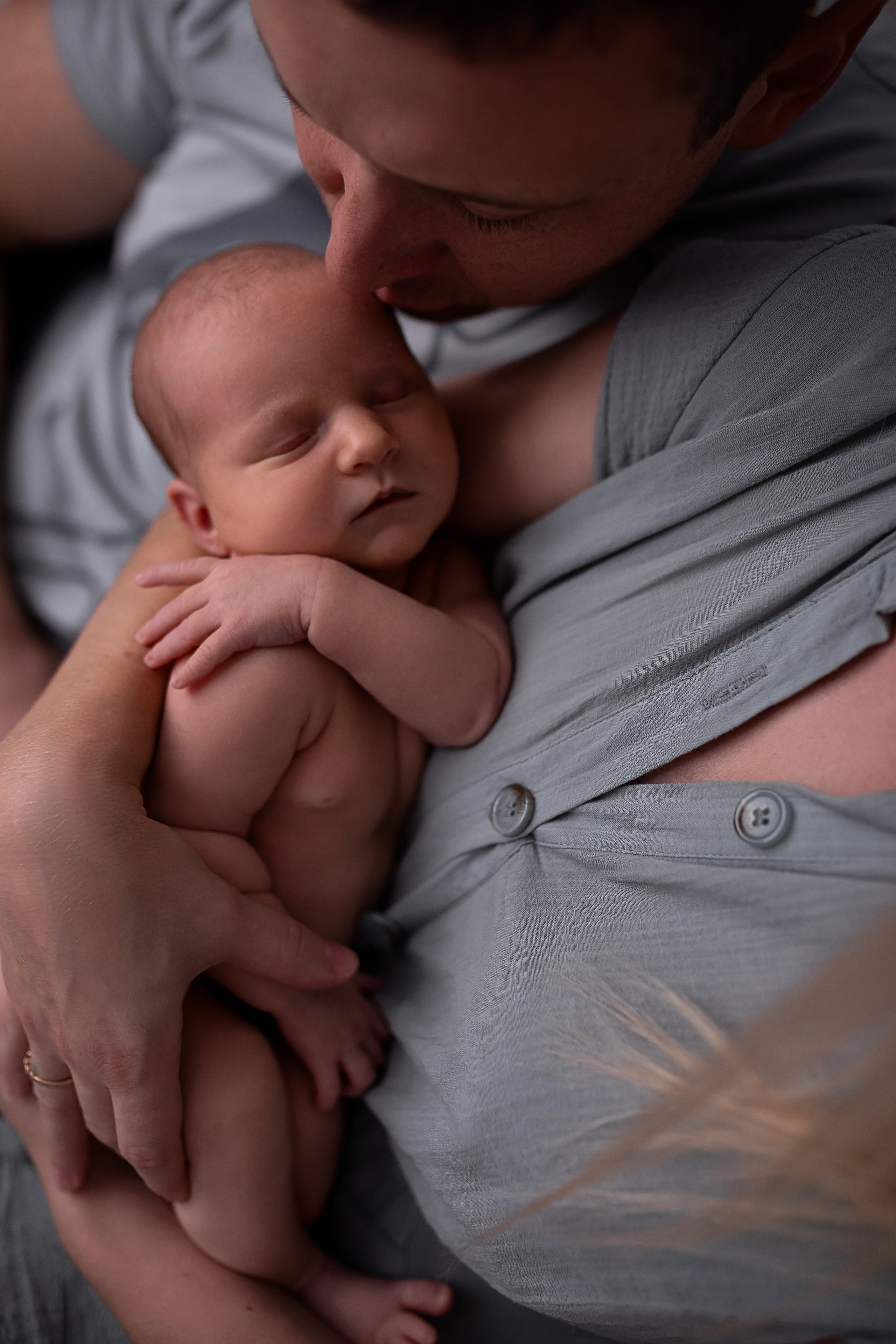 Илья, Катя, Ксюша, Соня, Алёна. Главная