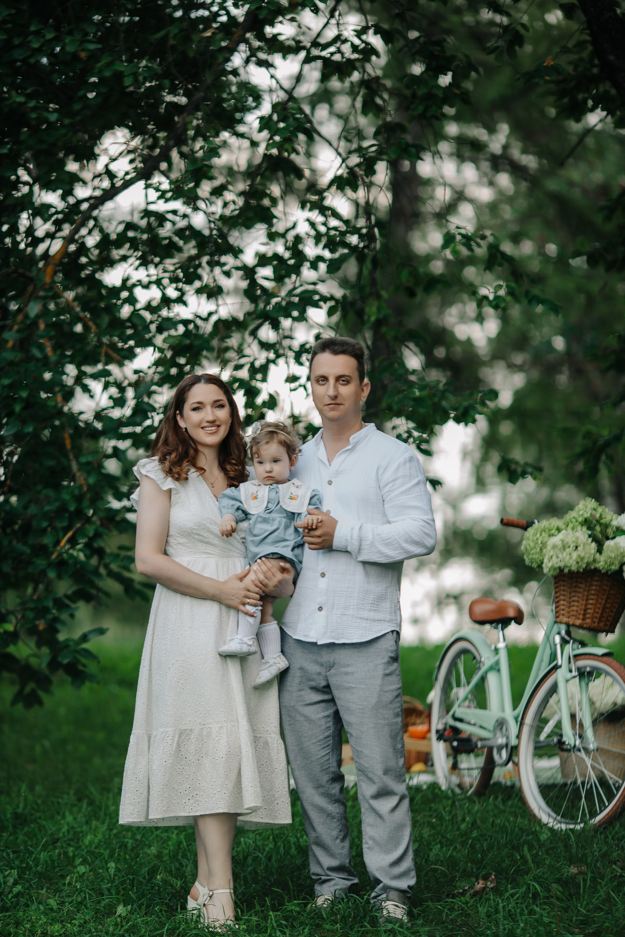 Семейные фотосессии. Семейный и детский фотограф в Пскове и Санкт-Петербурге Яна Калинина