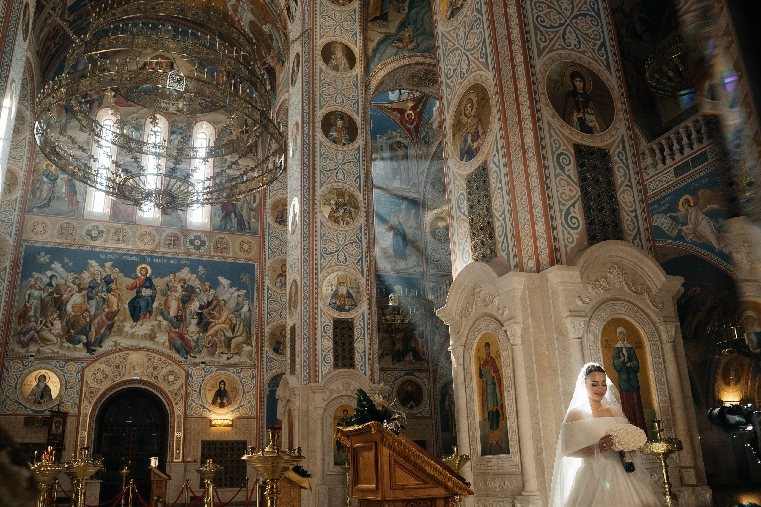 Никита и Нэсти. Алёна Наумова — профессиональный организатор свадеб и мероприятий в Краснодарском крае и на побережье