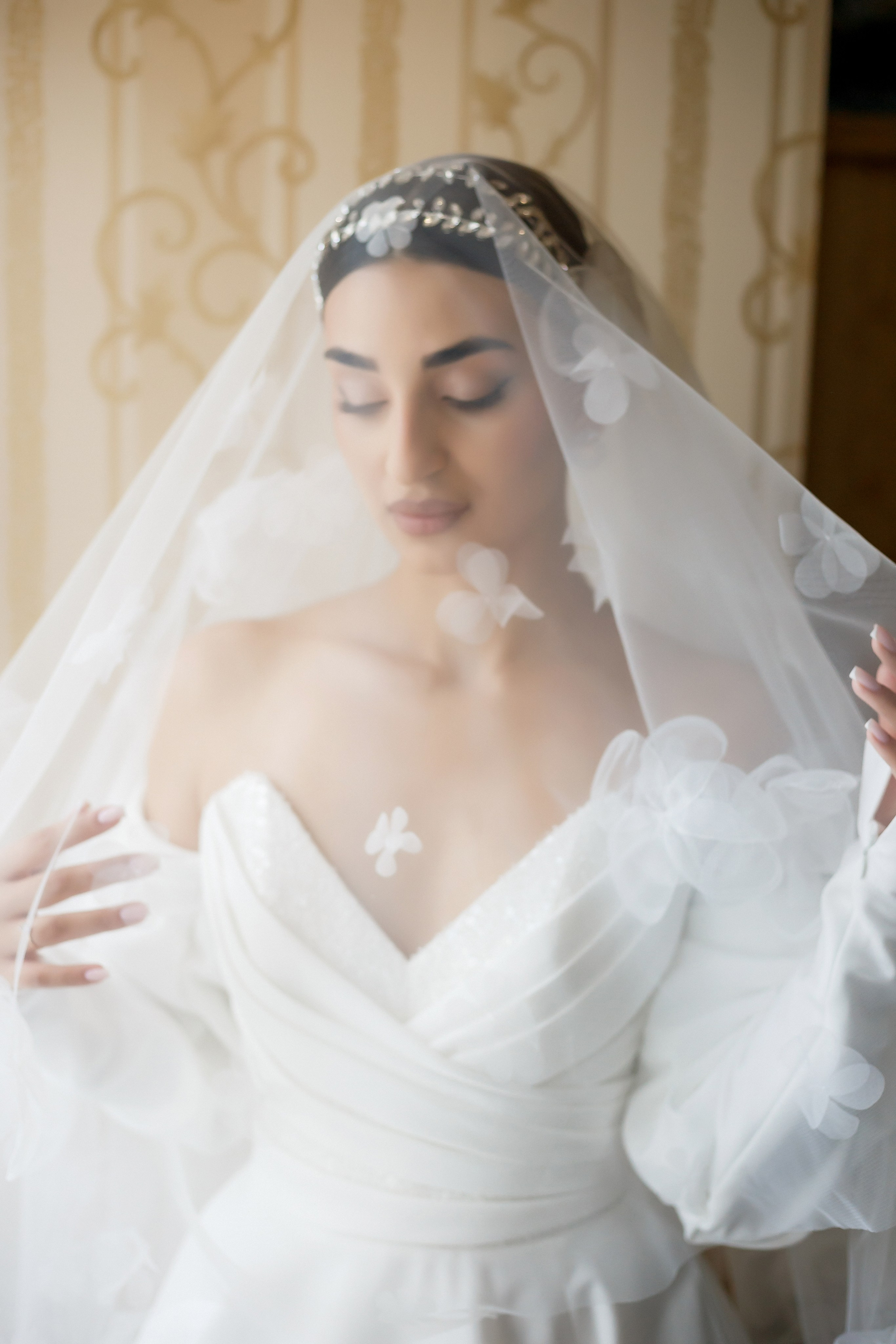 Савва и Анастасия. Алёна Наумова — профессиональный организатор свадеб и мероприятий в Краснодарском крае и на побережье